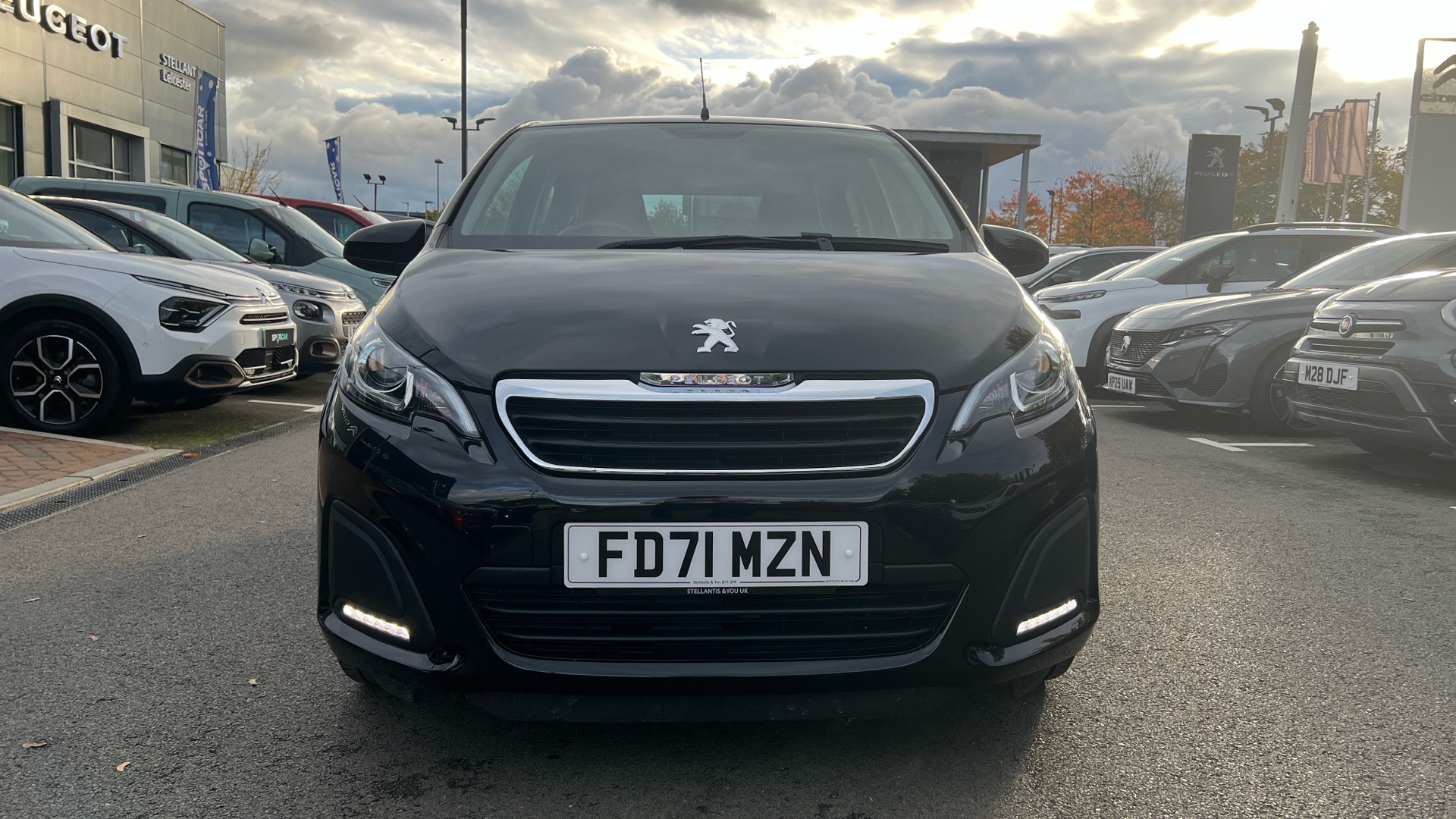 car image