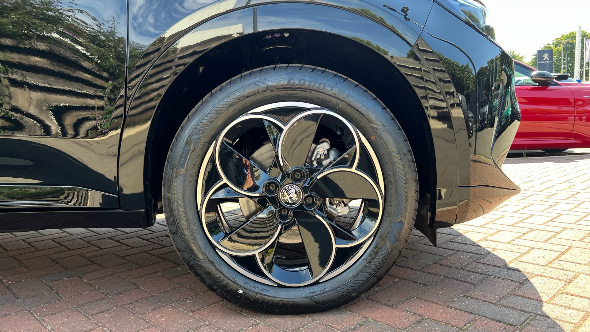 car image