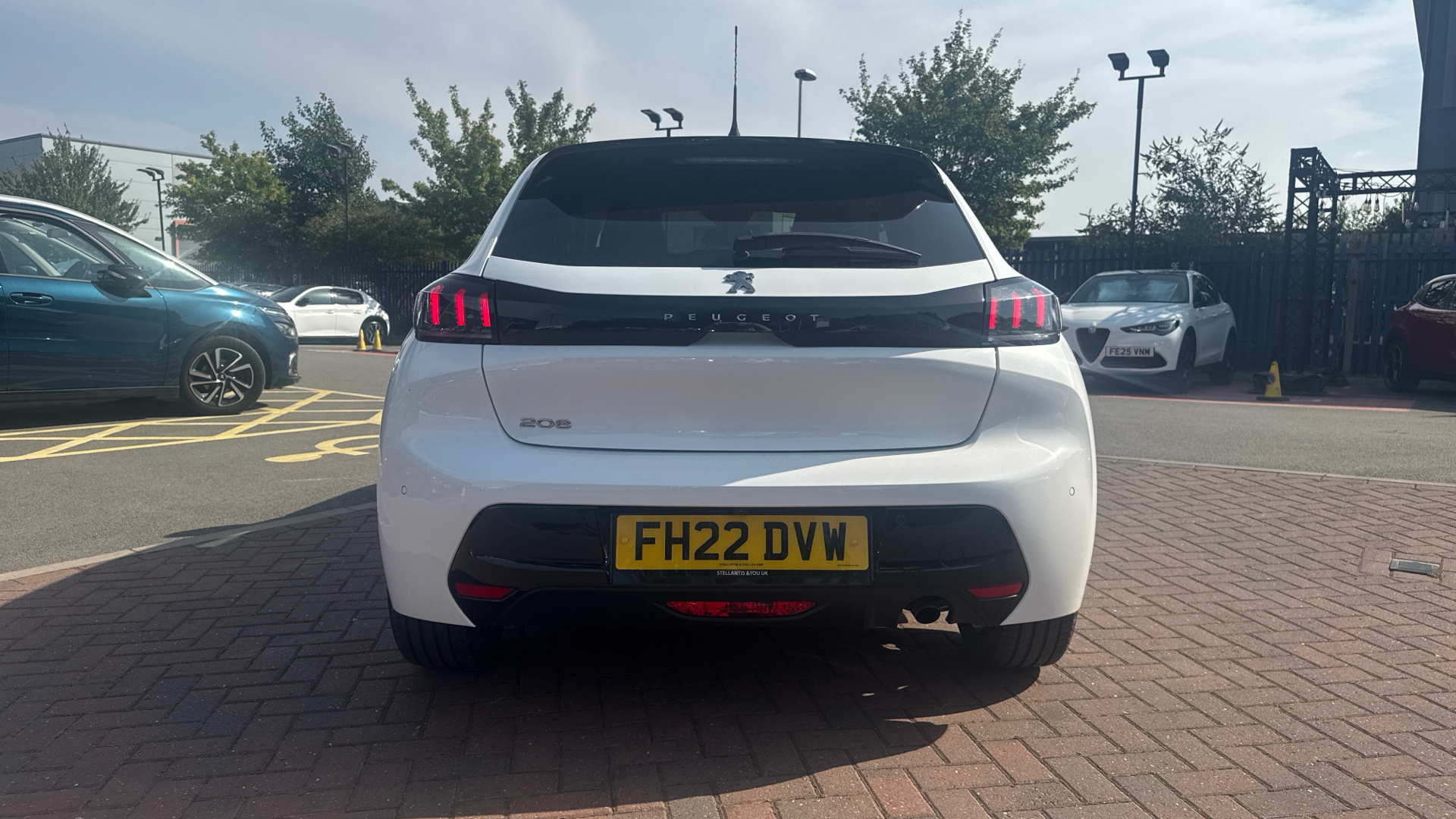 car image