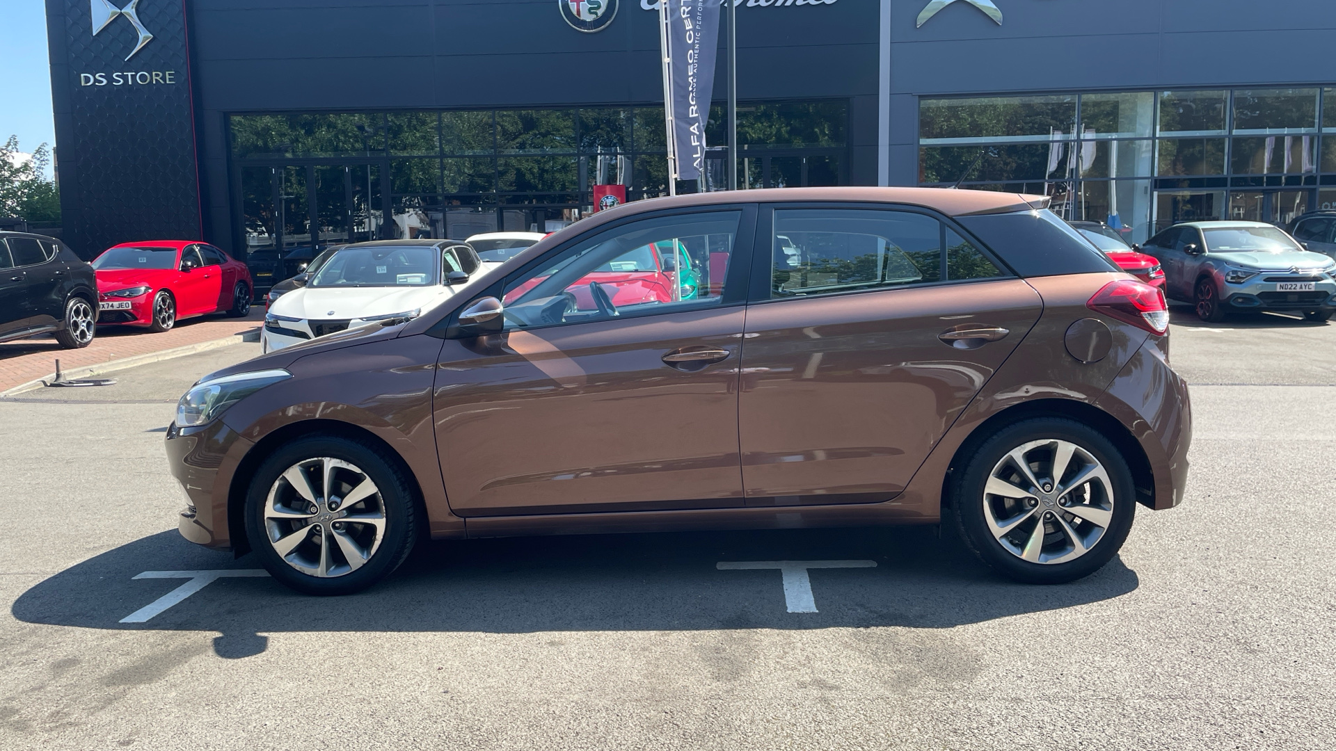car image