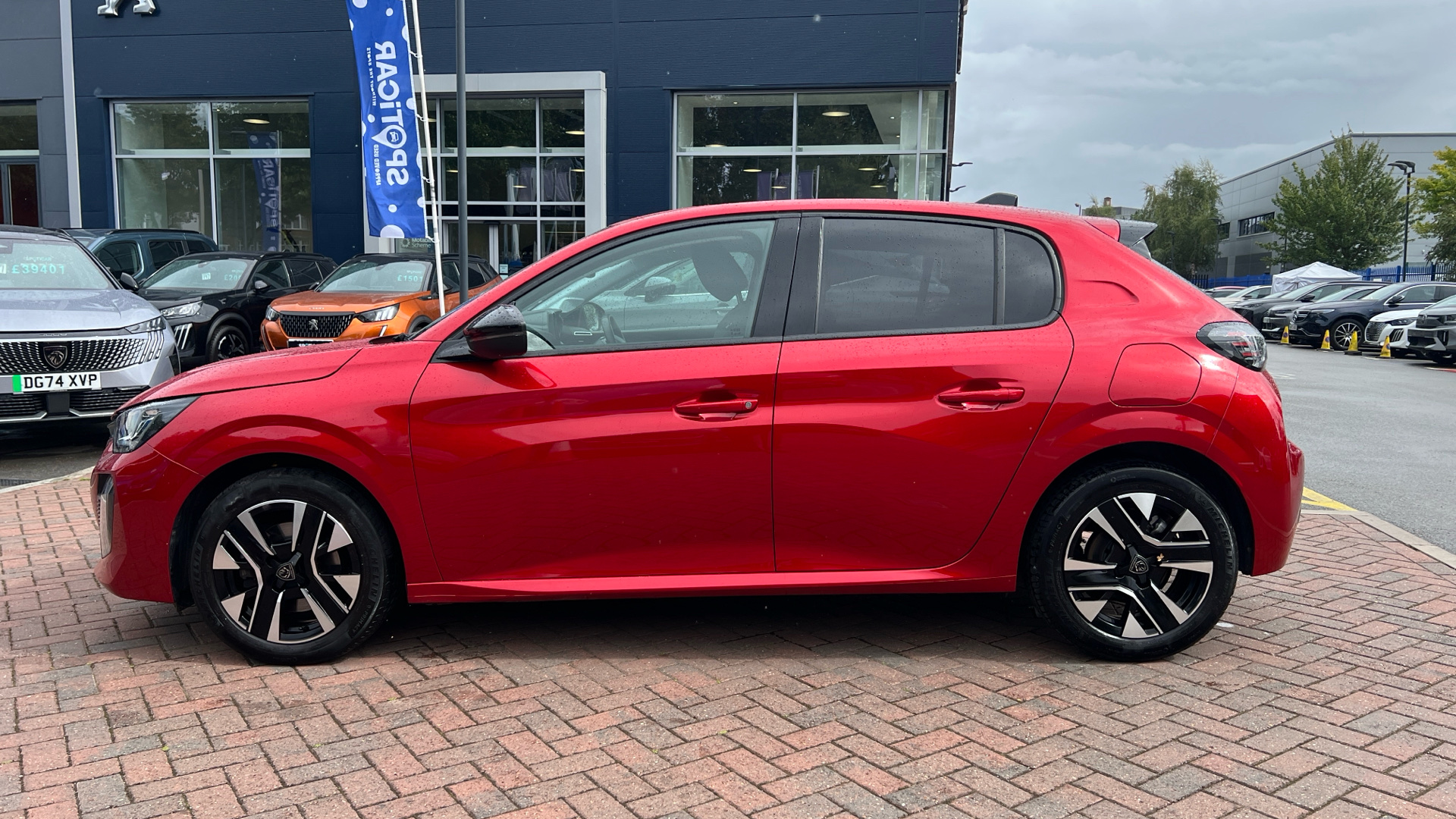 car image