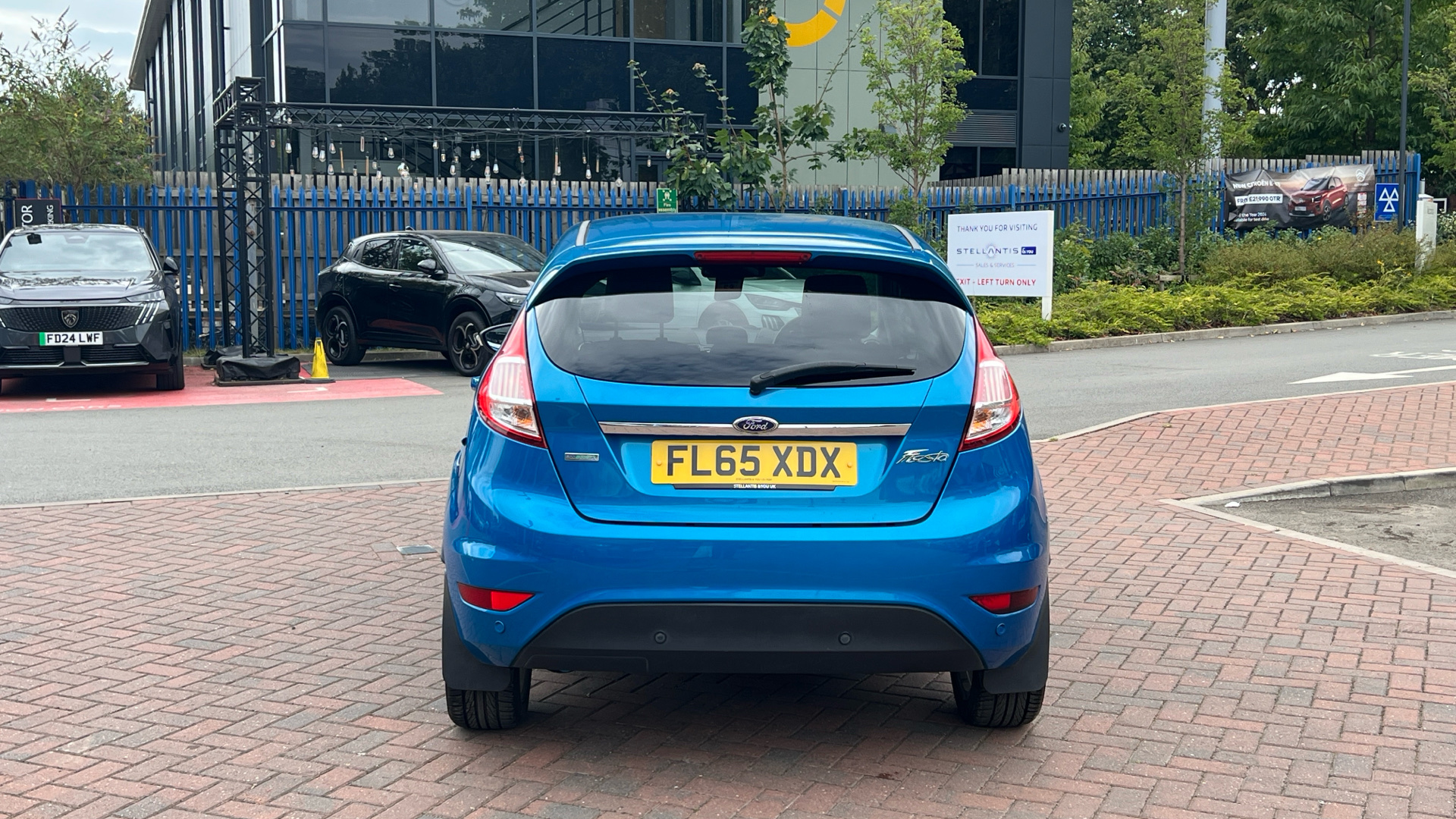 car image
