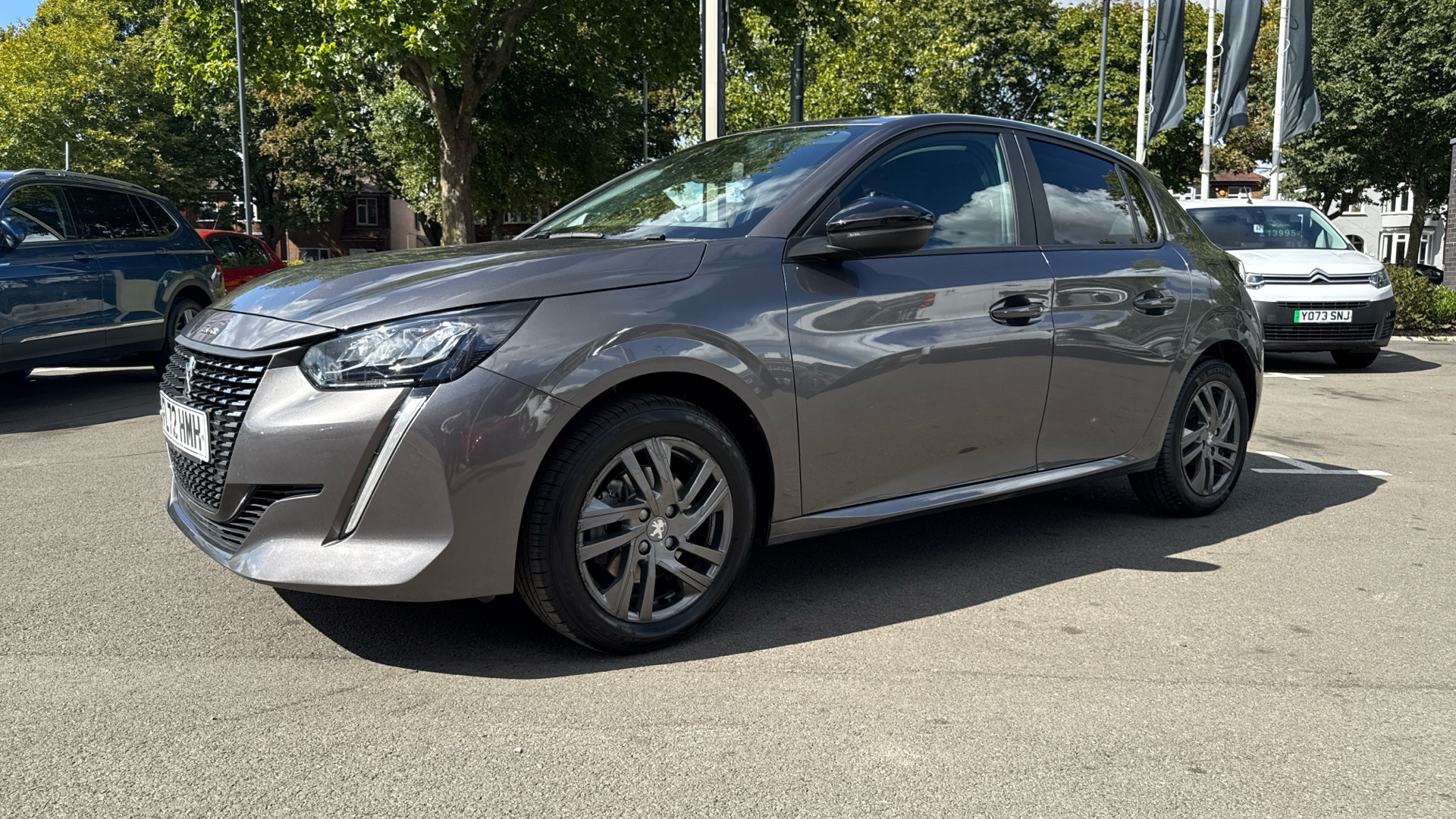 car image