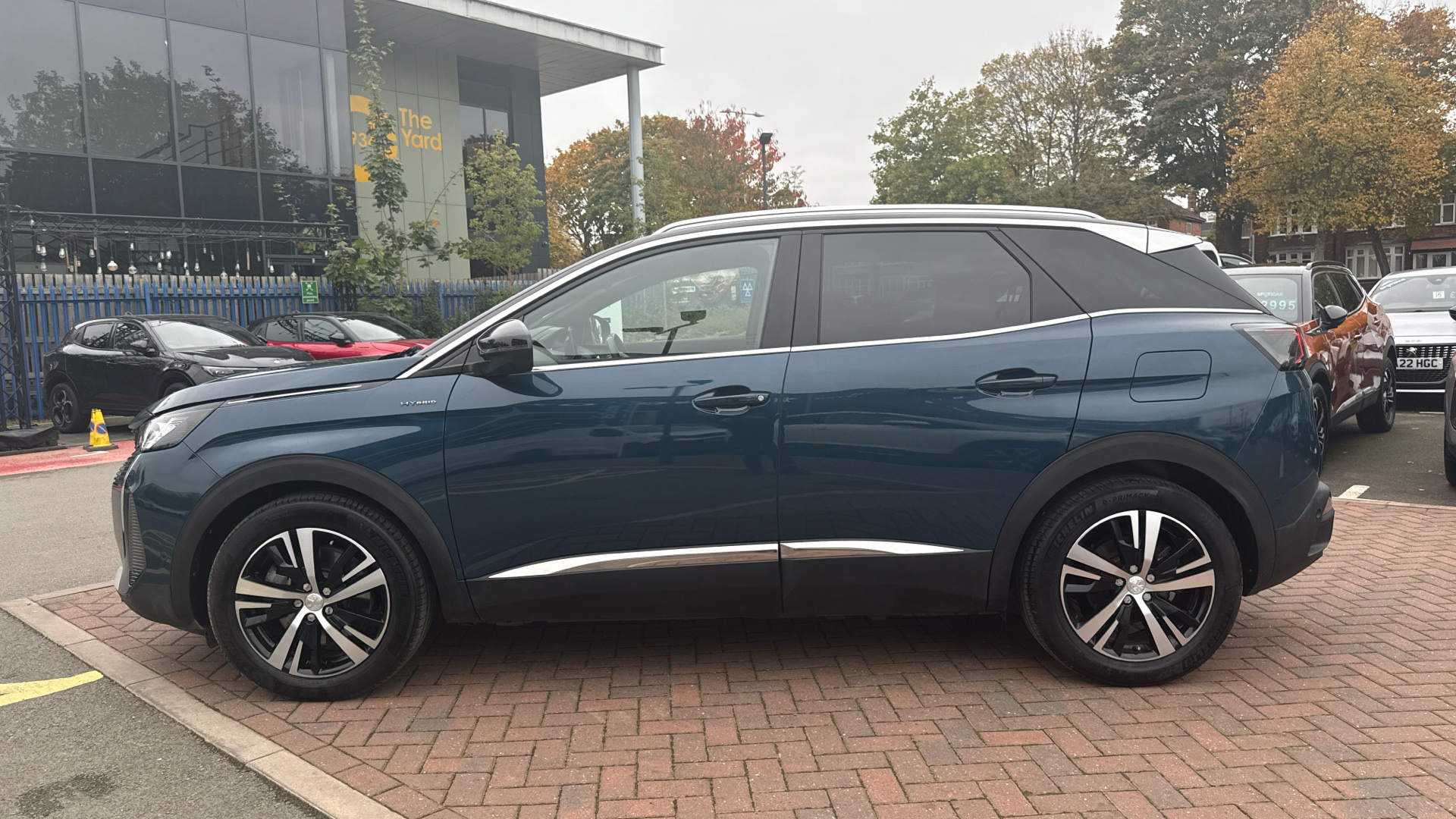 car image