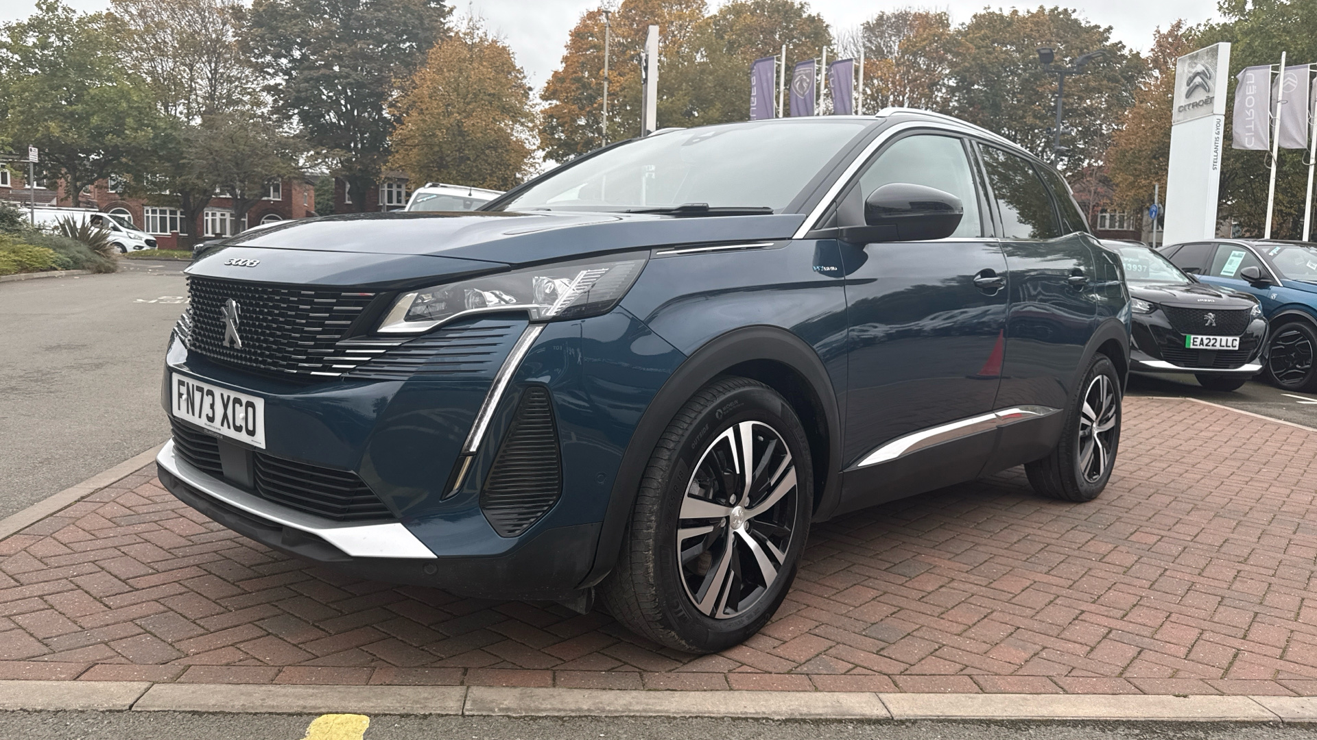 car image