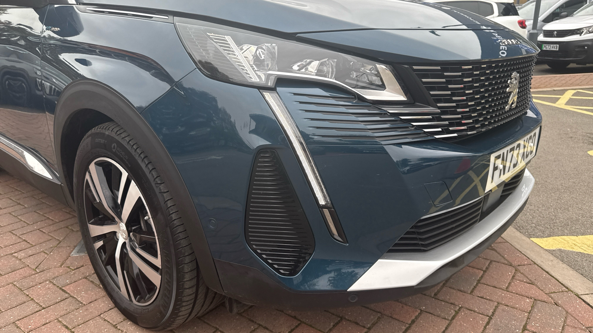 car image