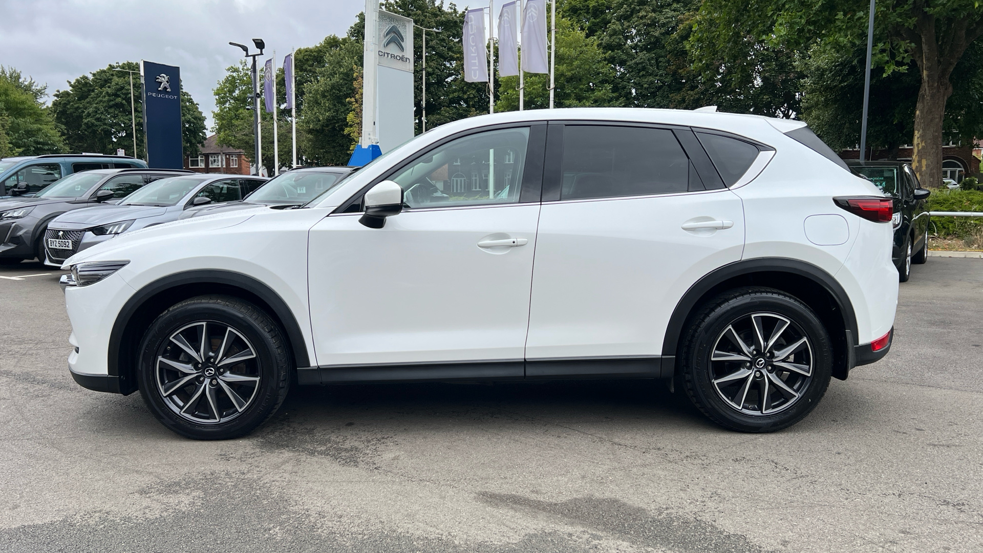 car image