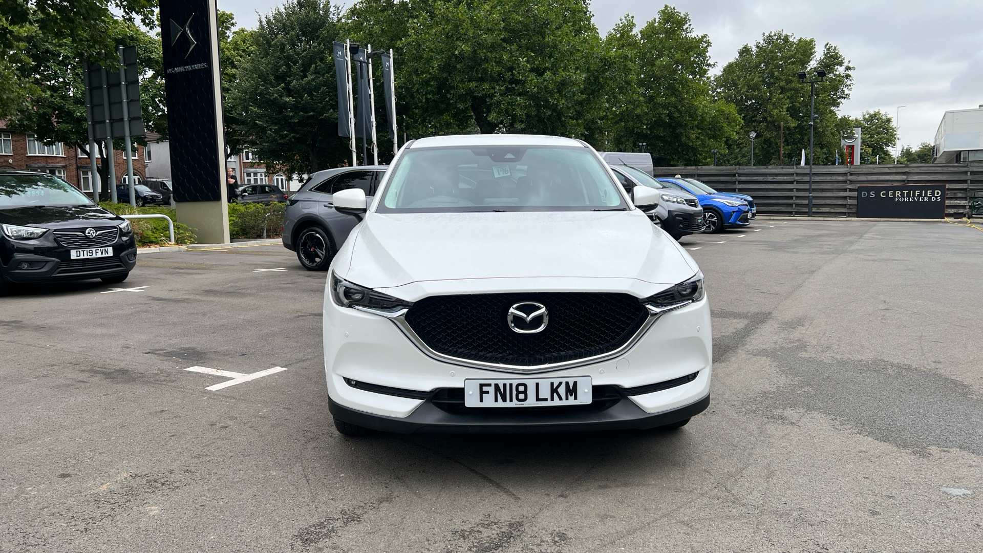 car image