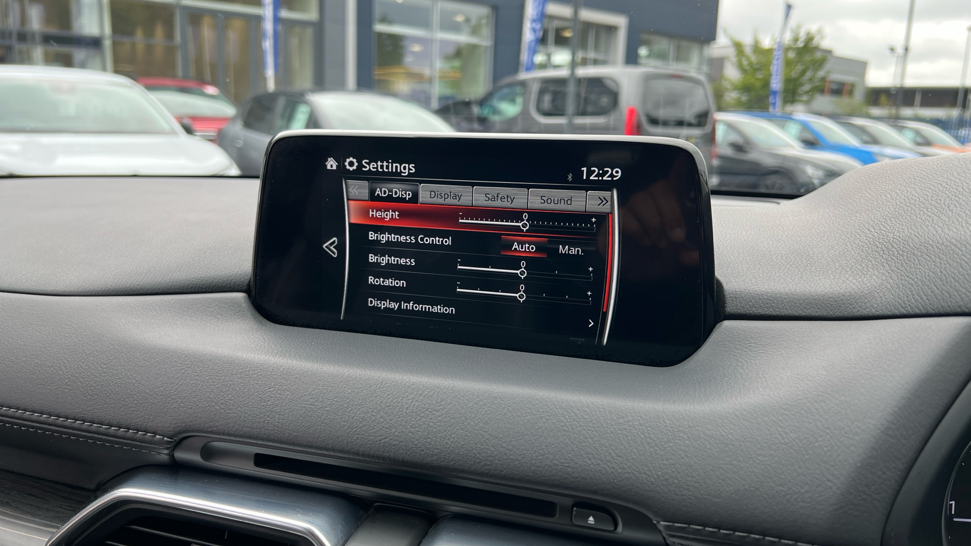 car image