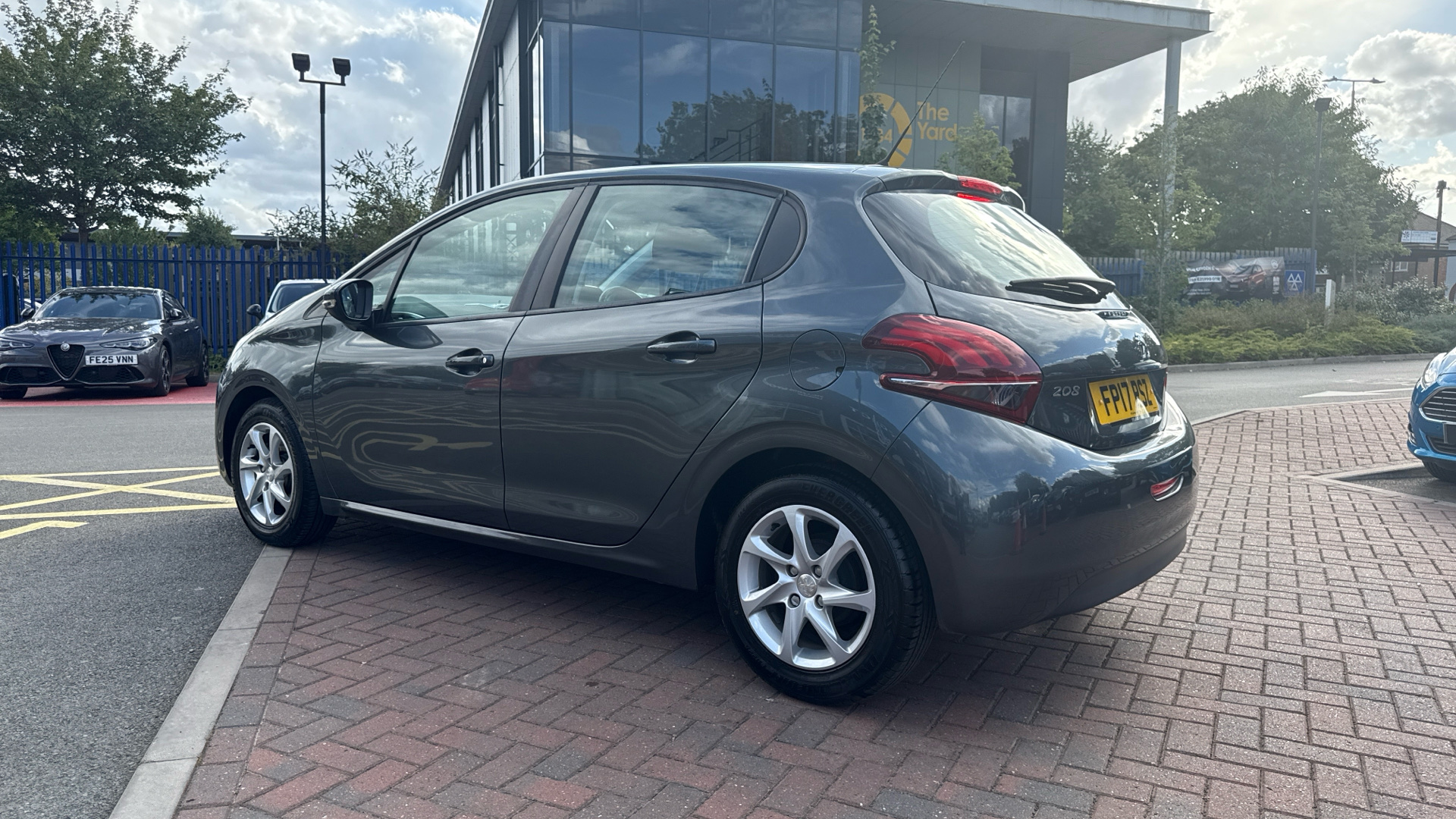car image
