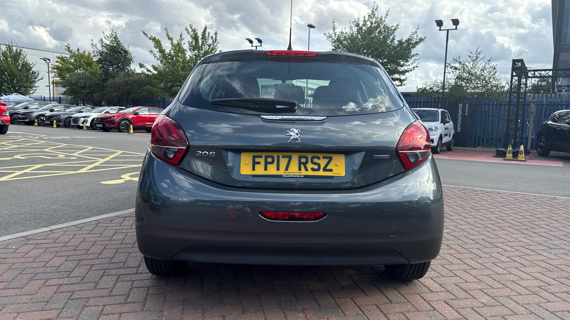 car image
