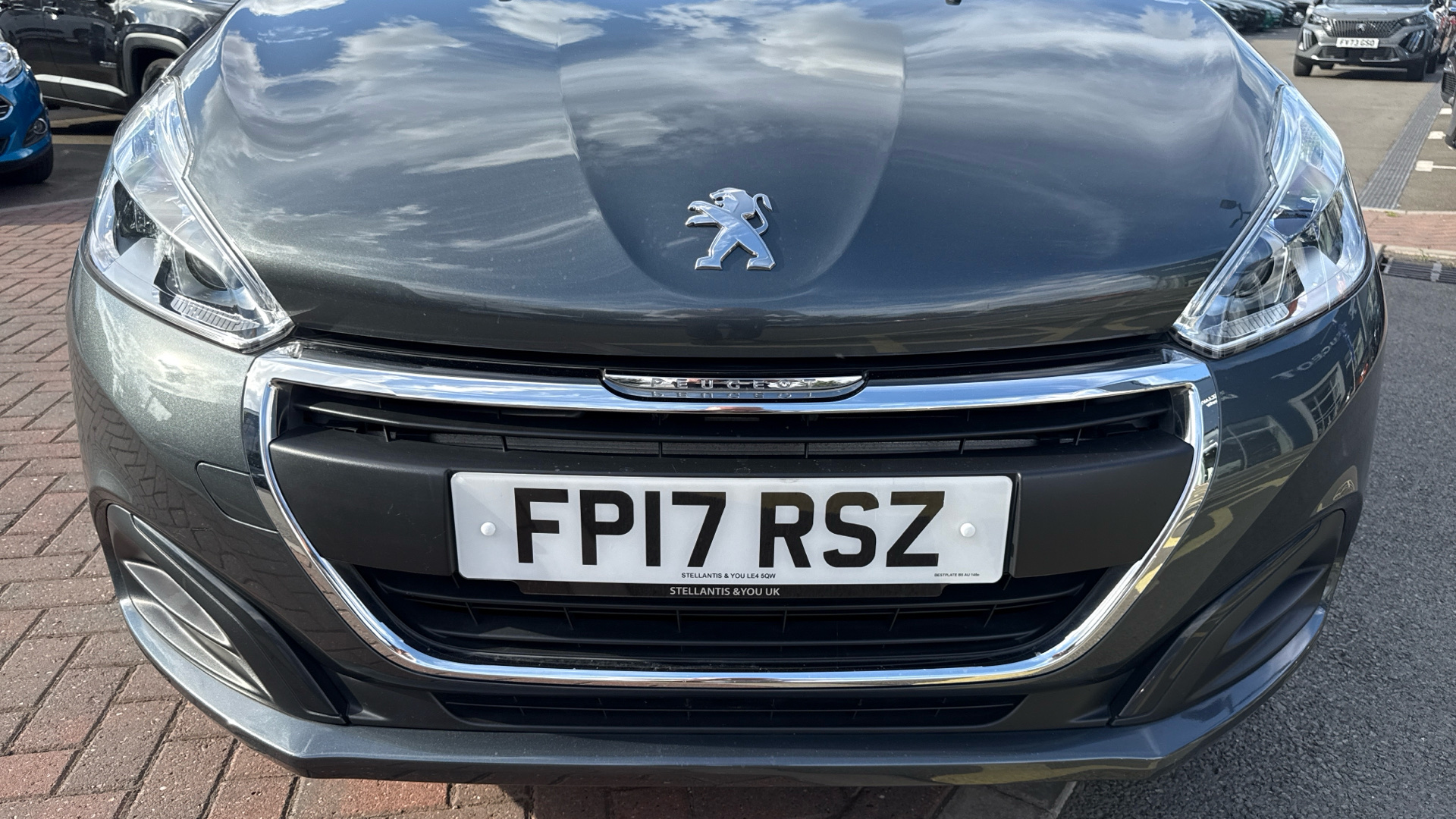 car image