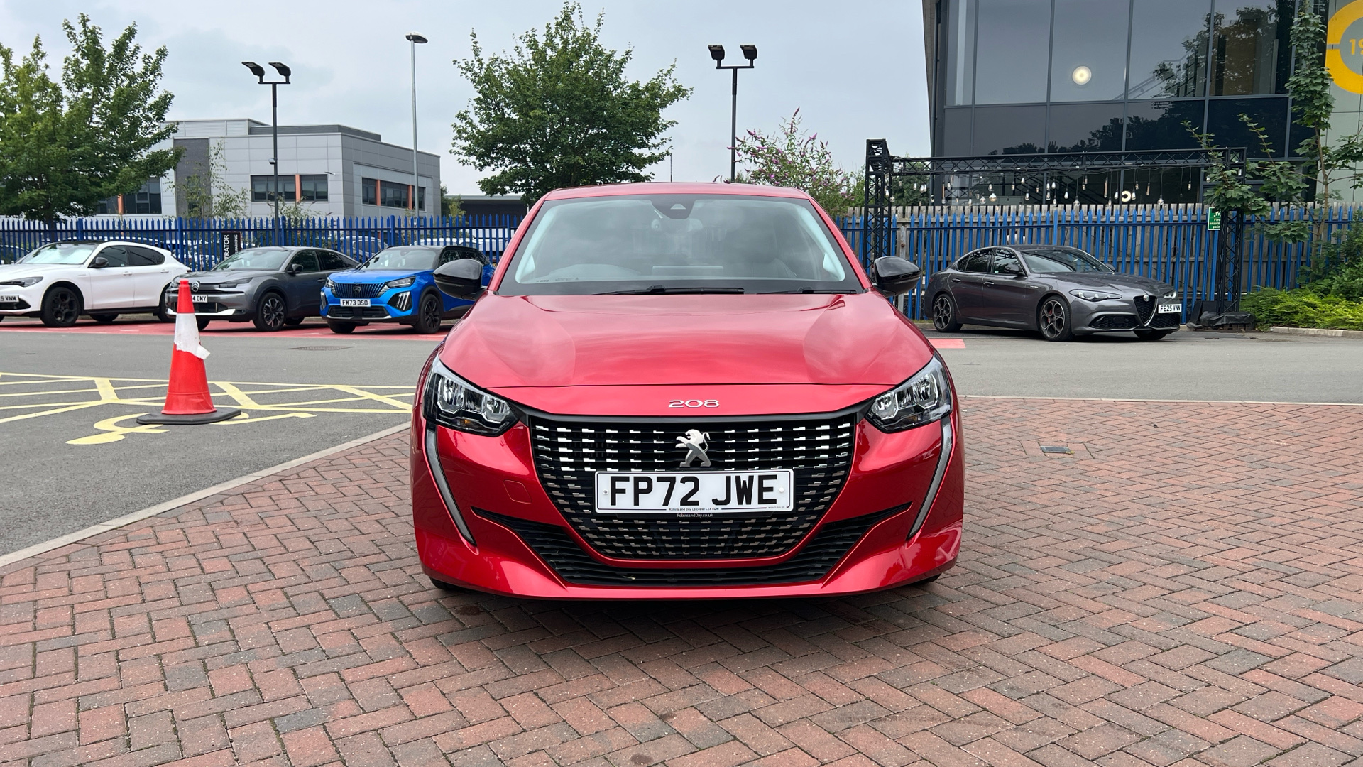 car image