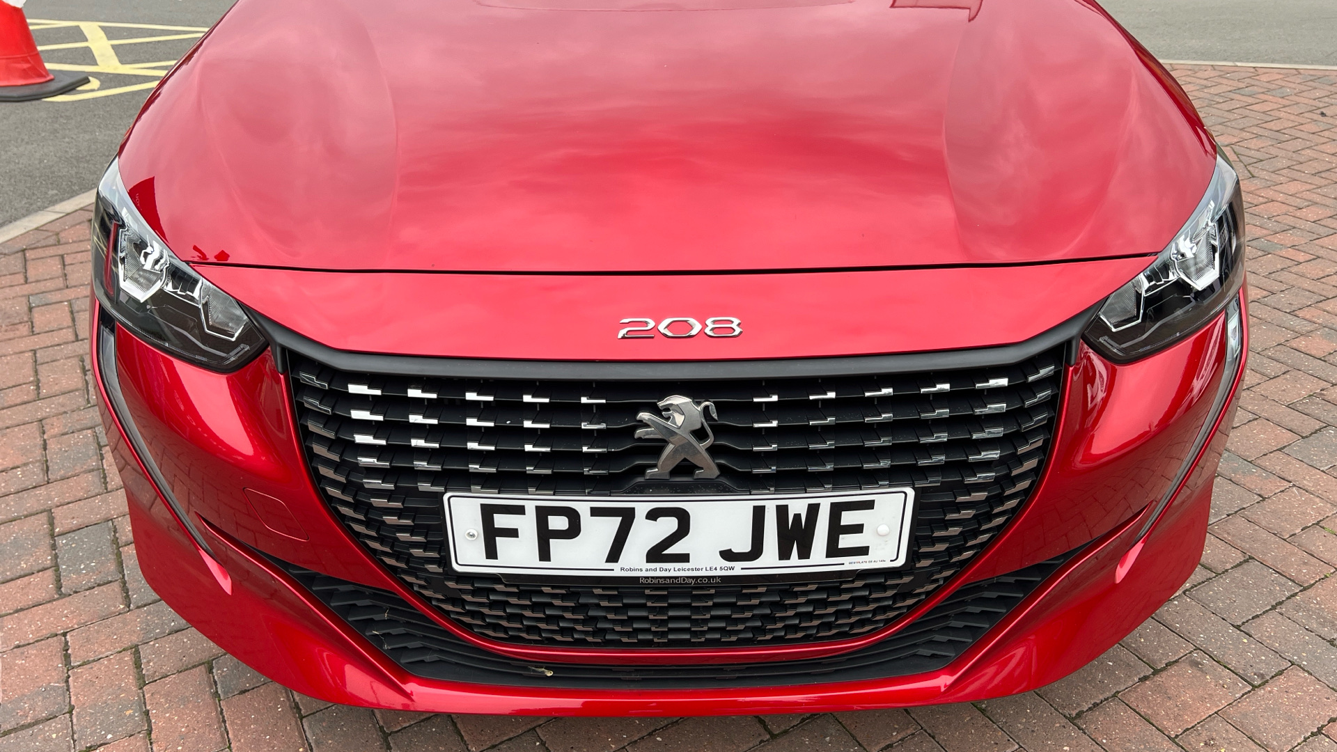 car image