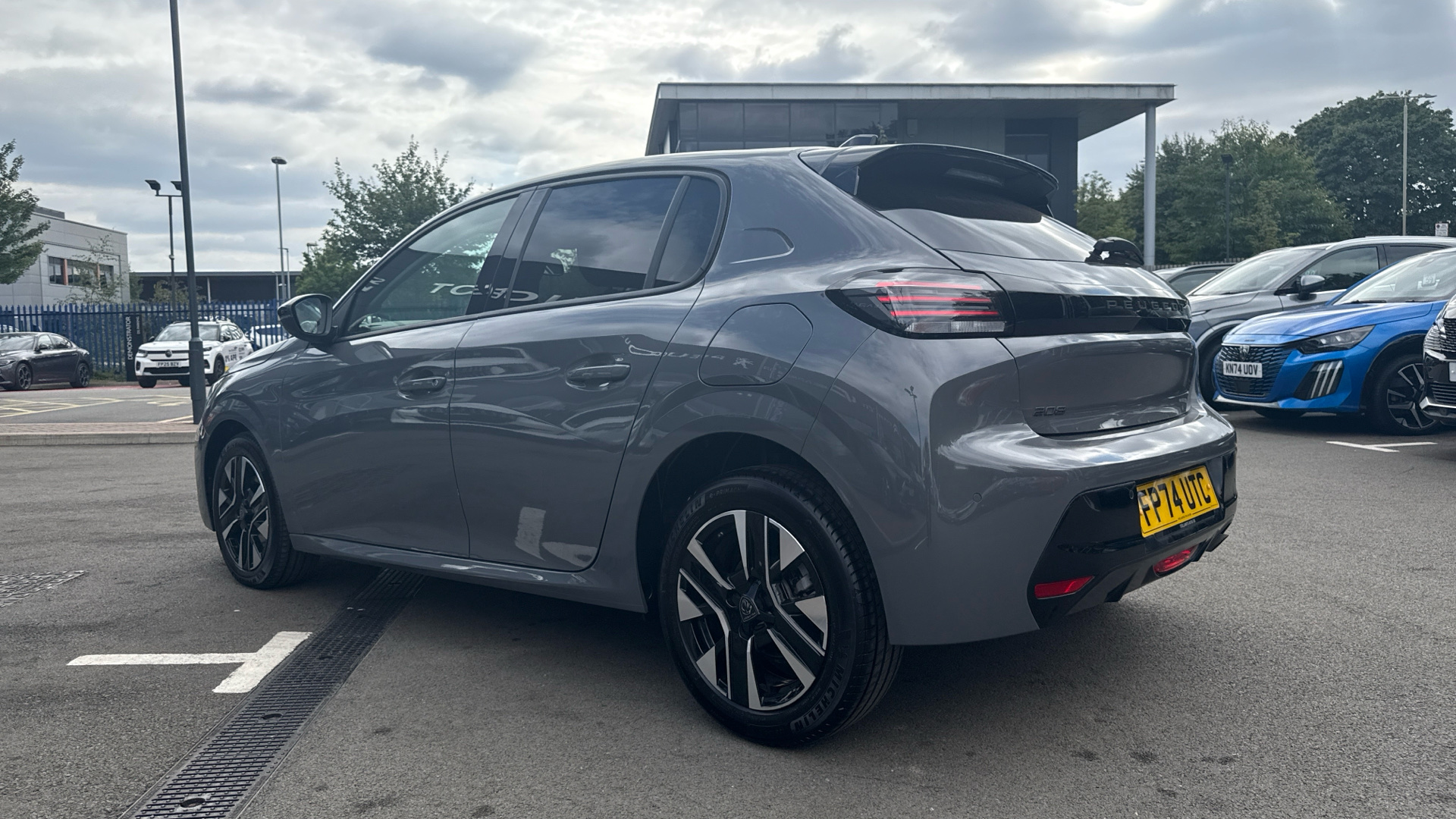 car image