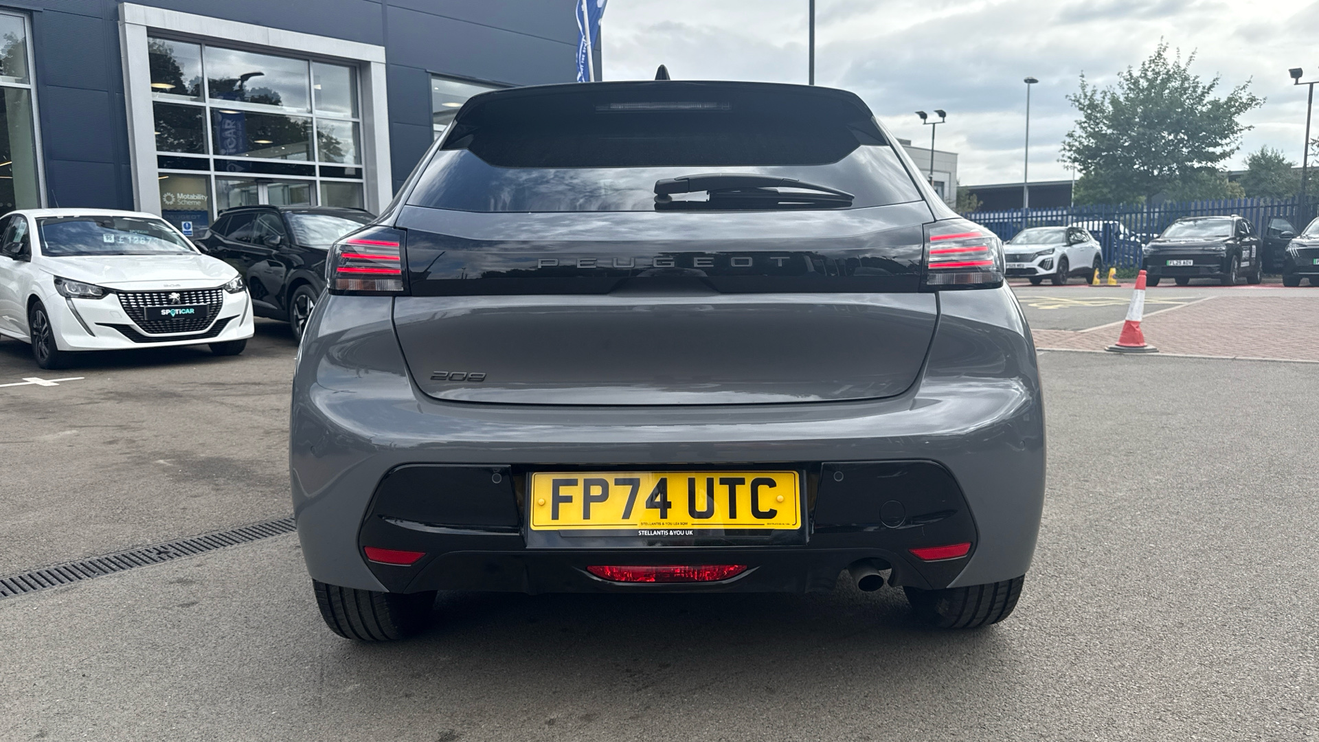 car image