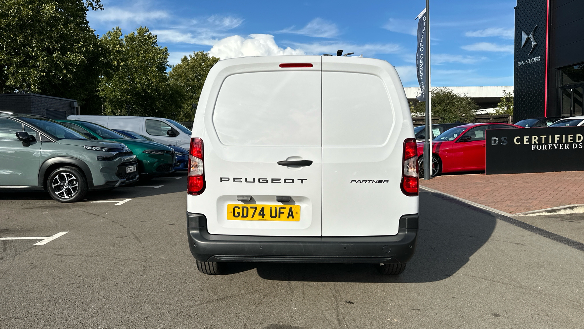 car image