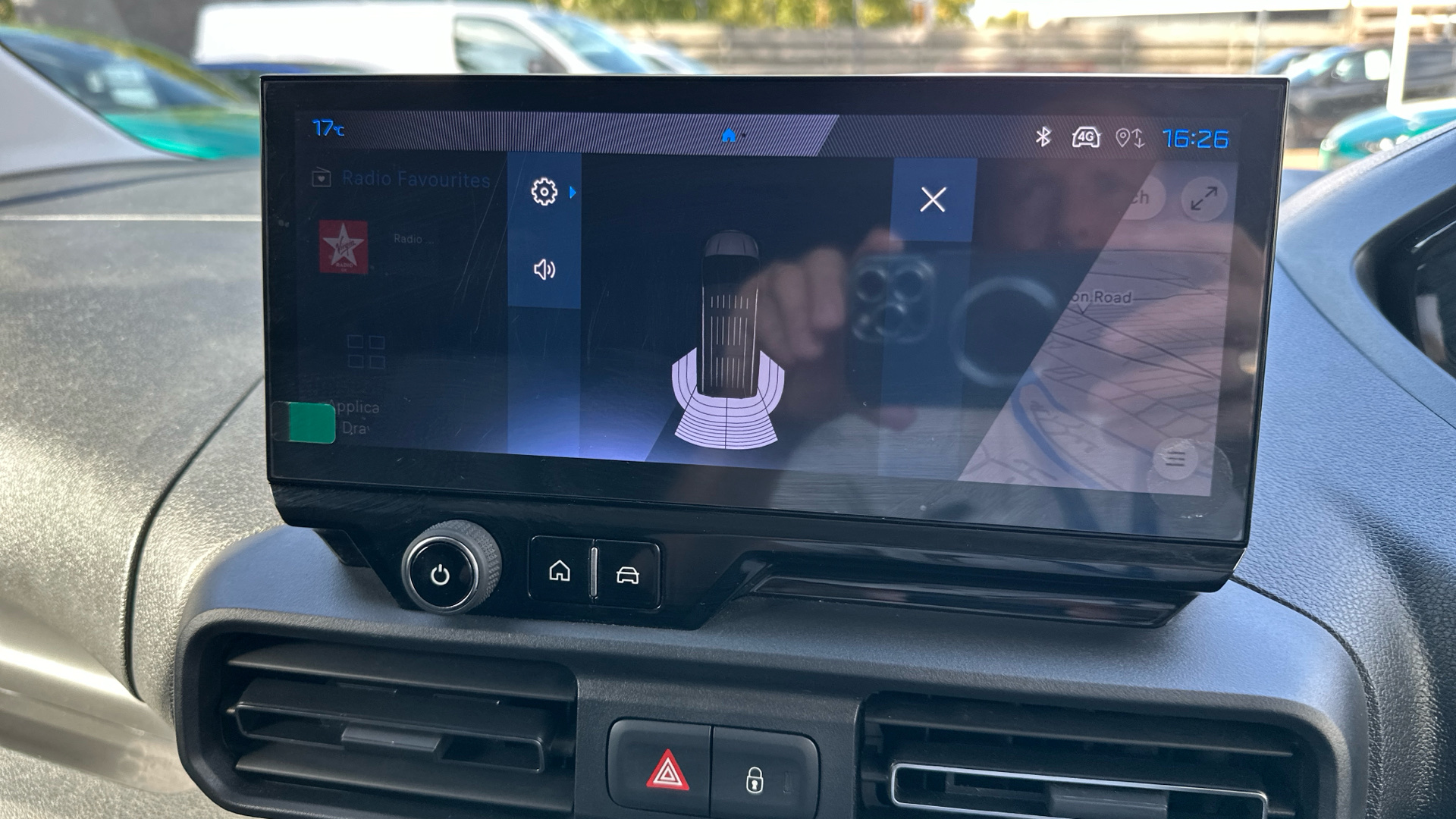 car image