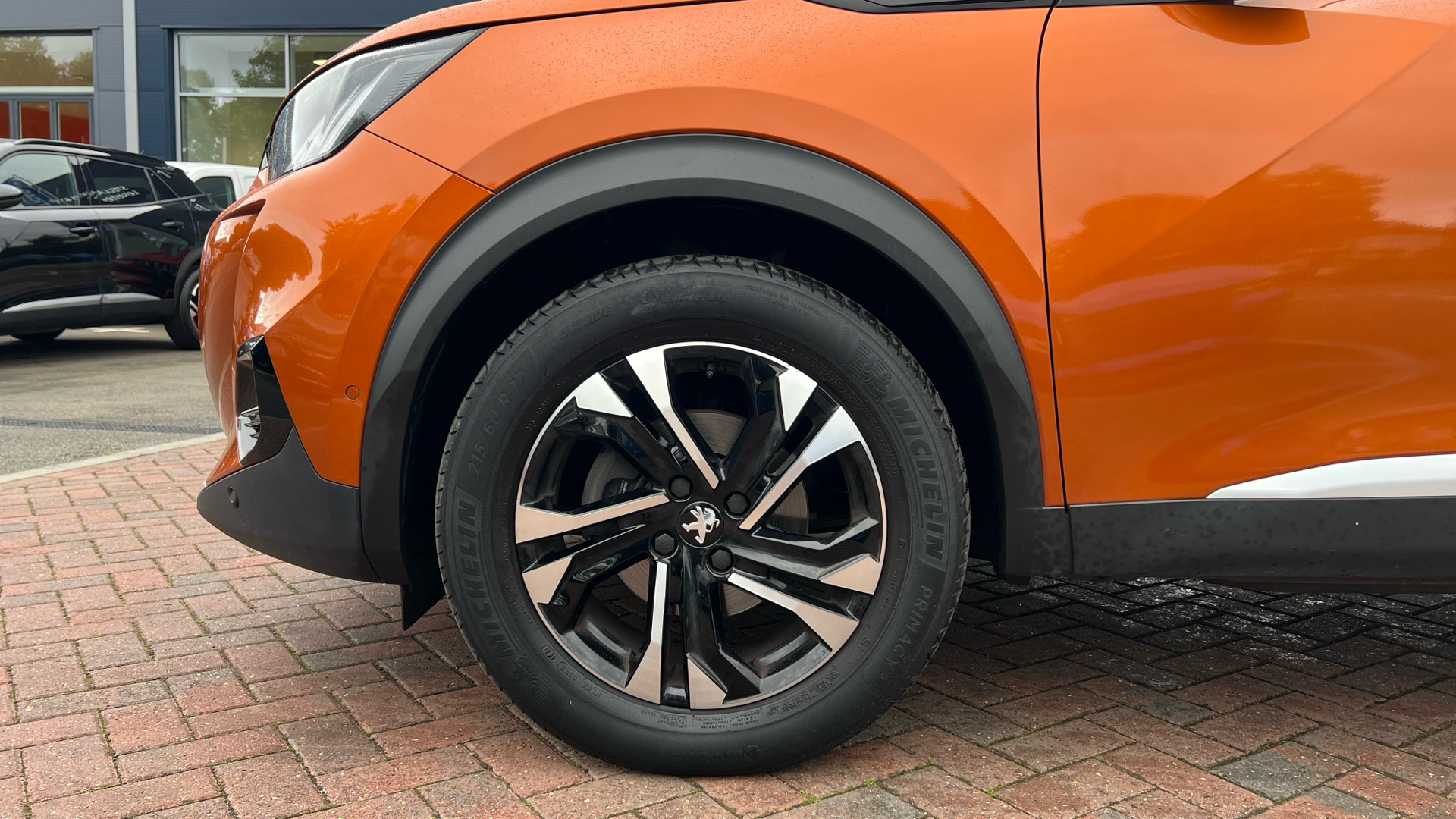 car image