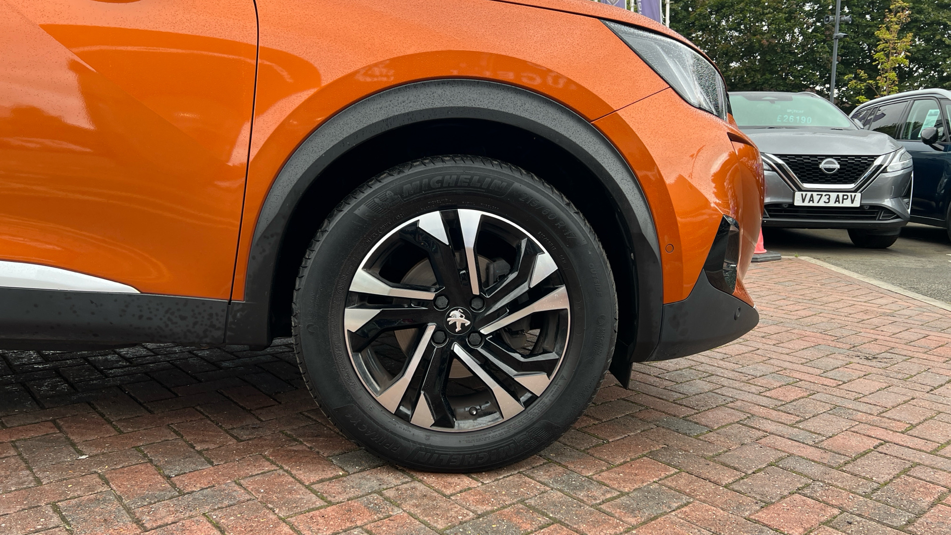 car image
