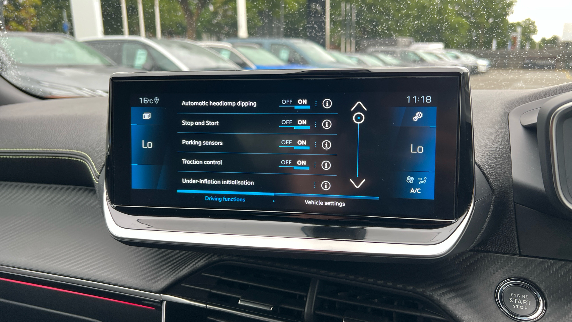 car image