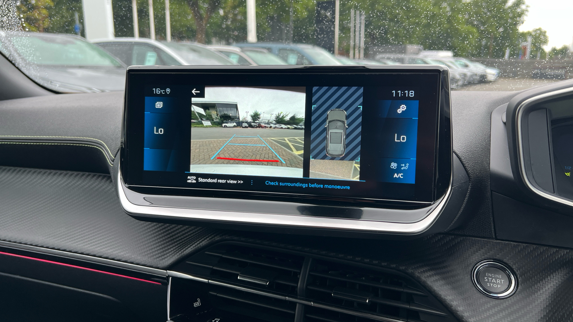 car image