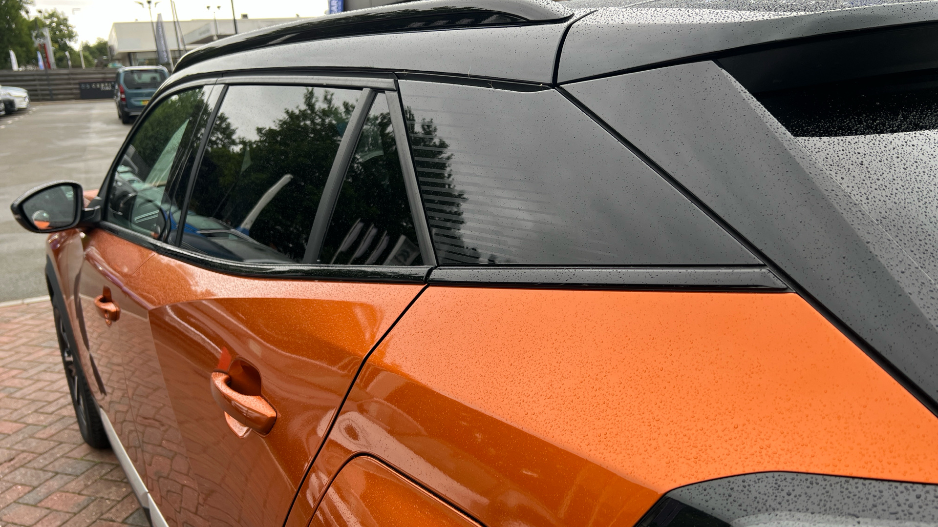 car image