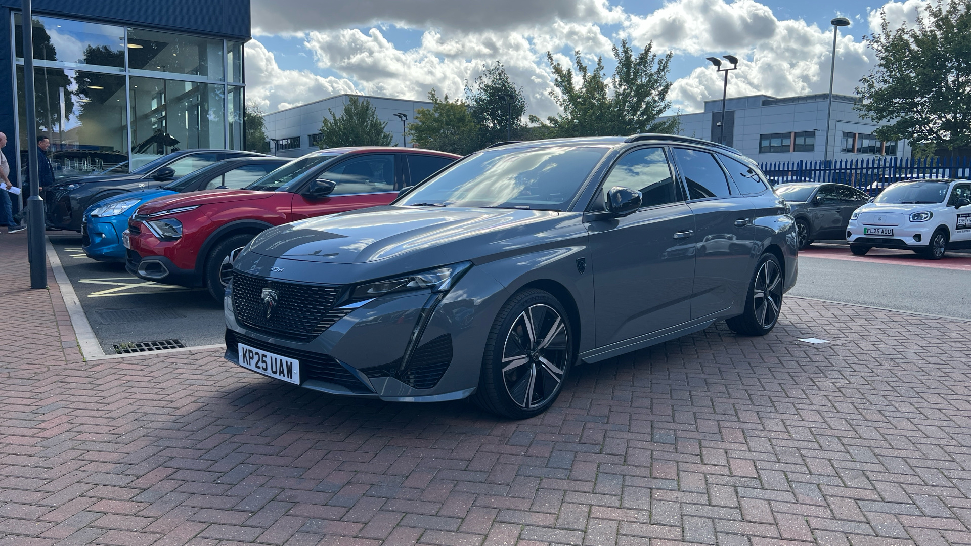 car image