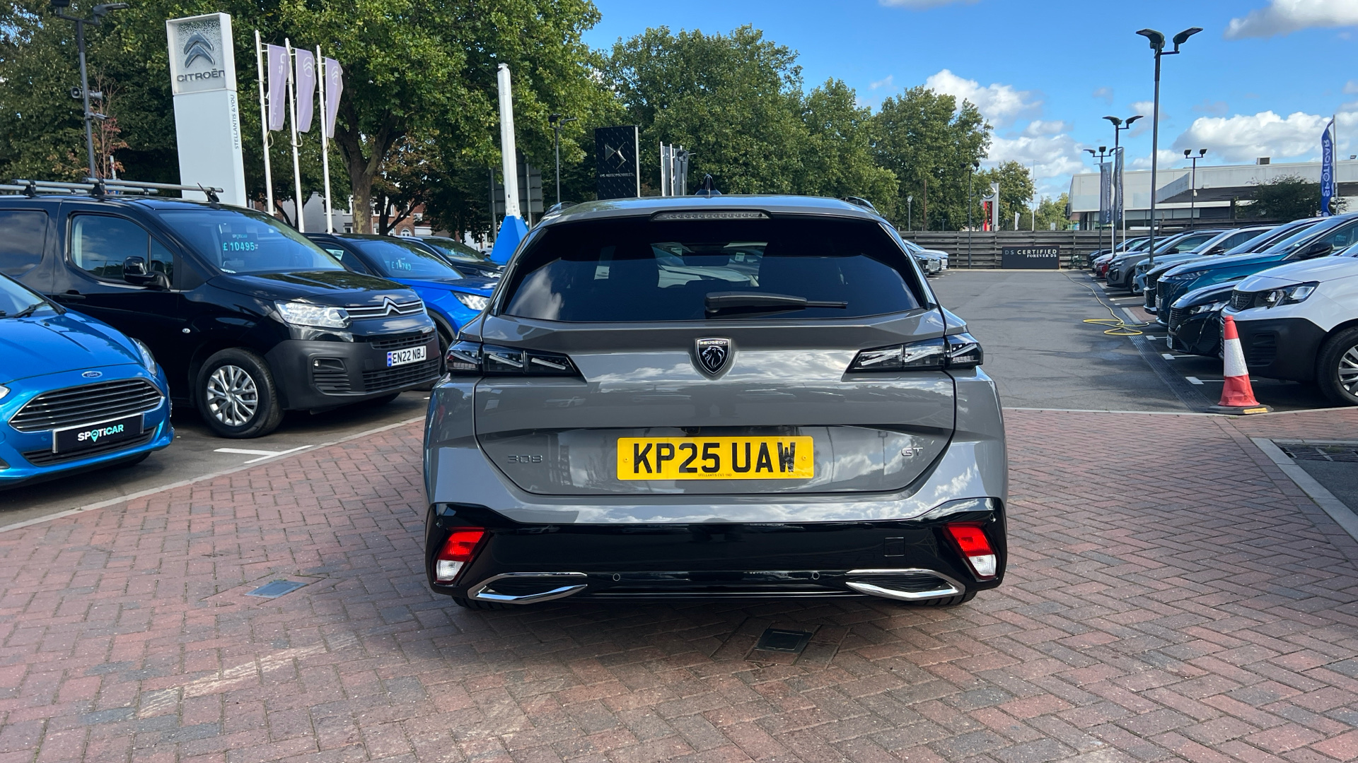 car image