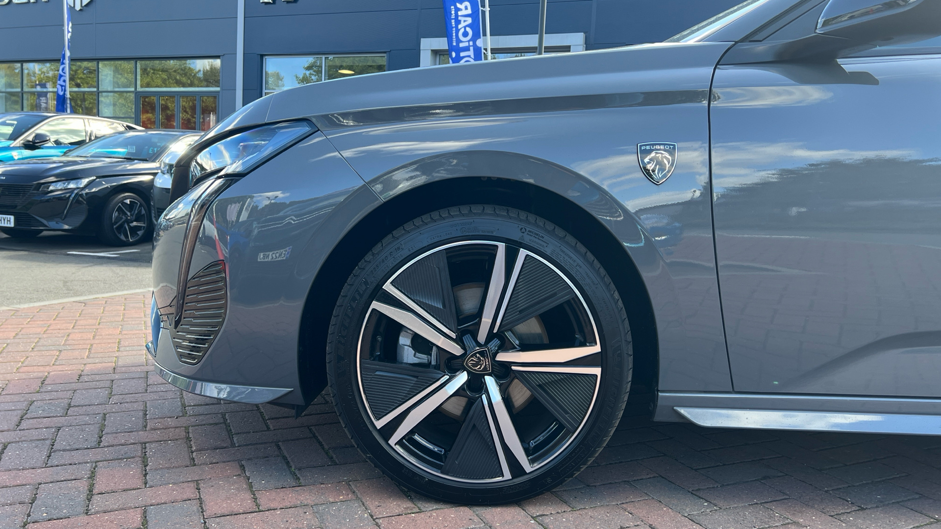 car image