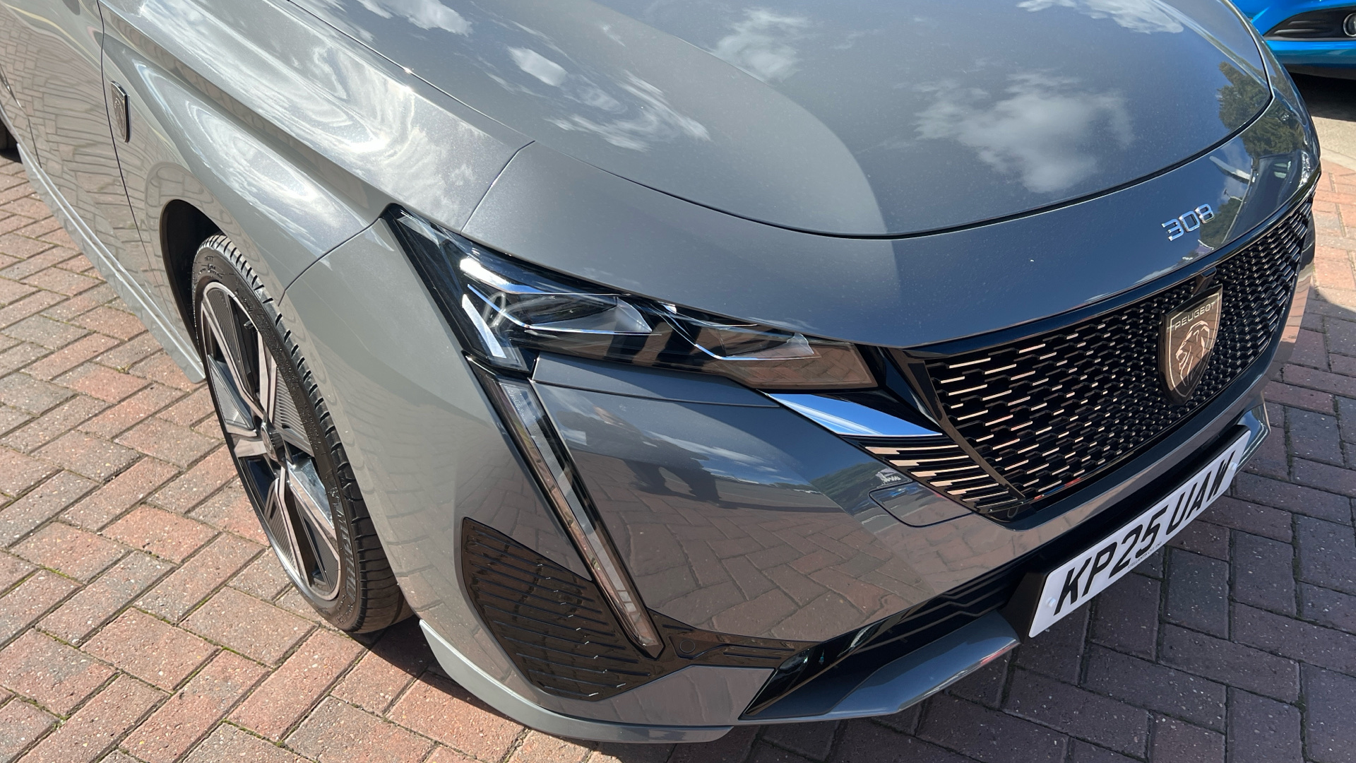 car image