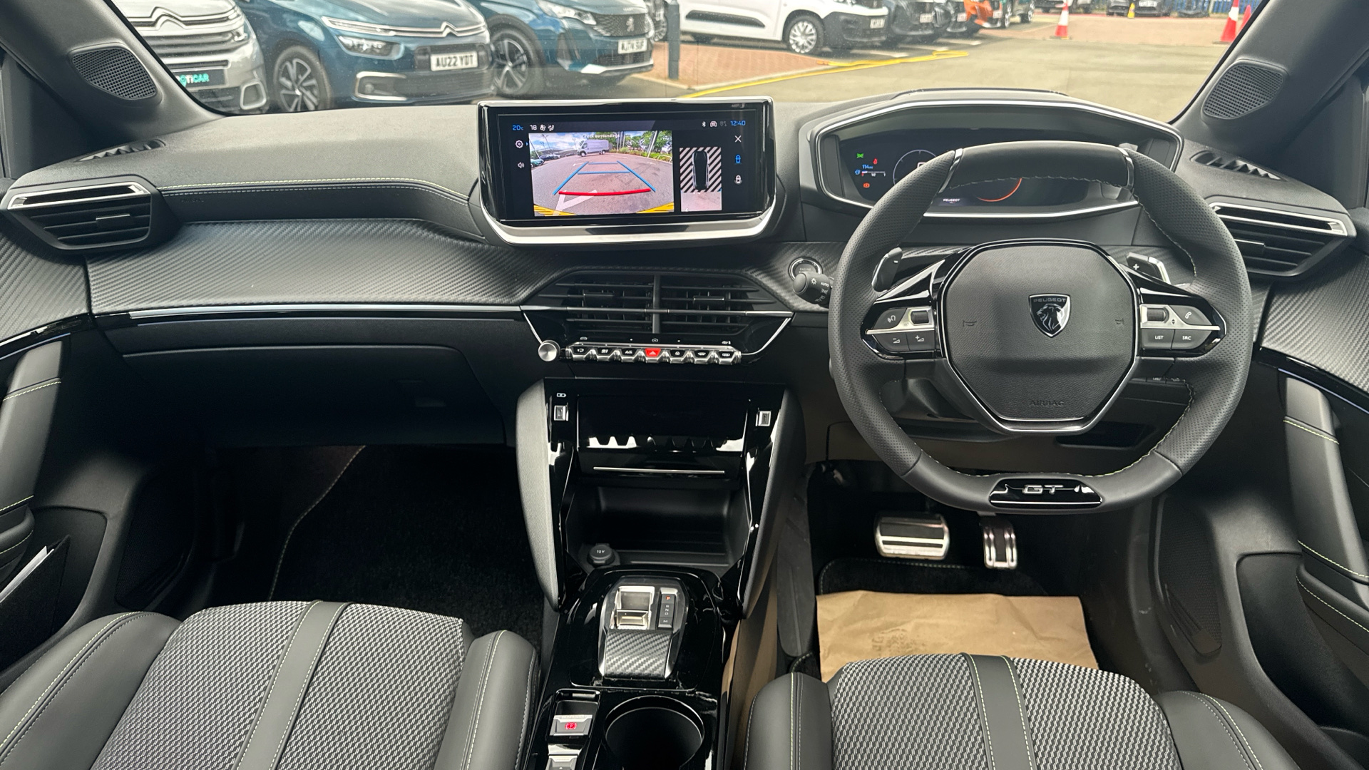 car image