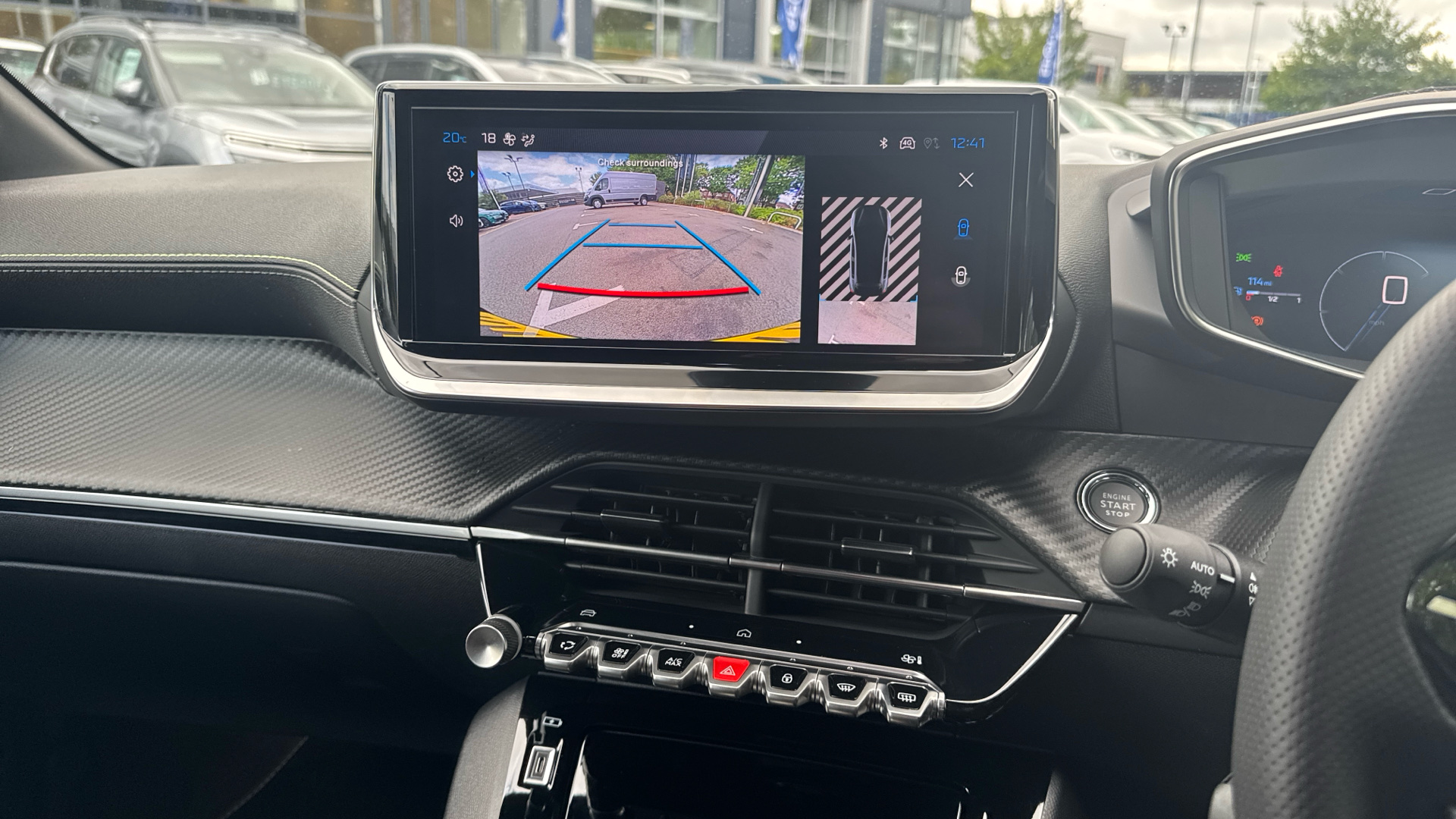 car image