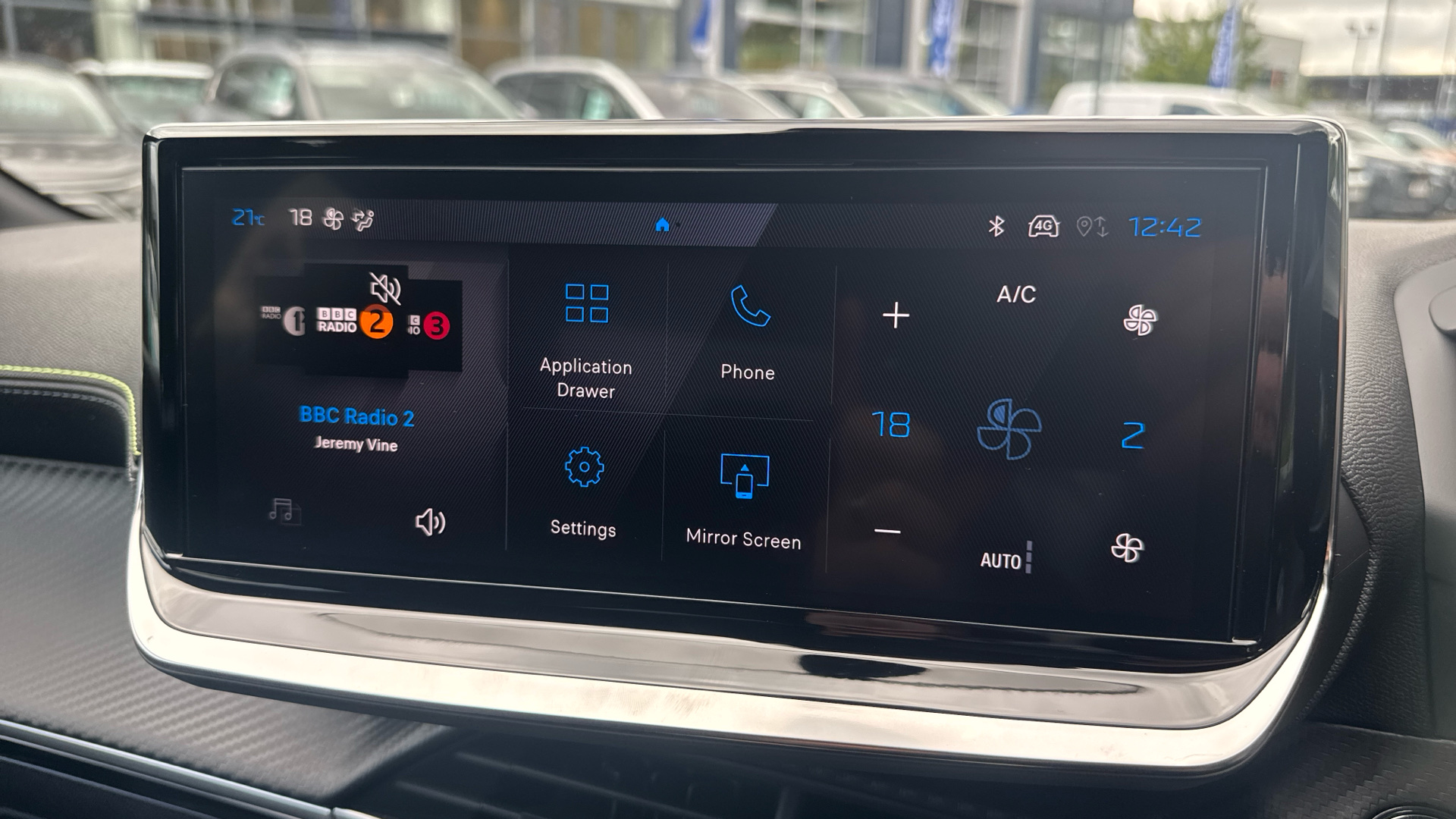 car image