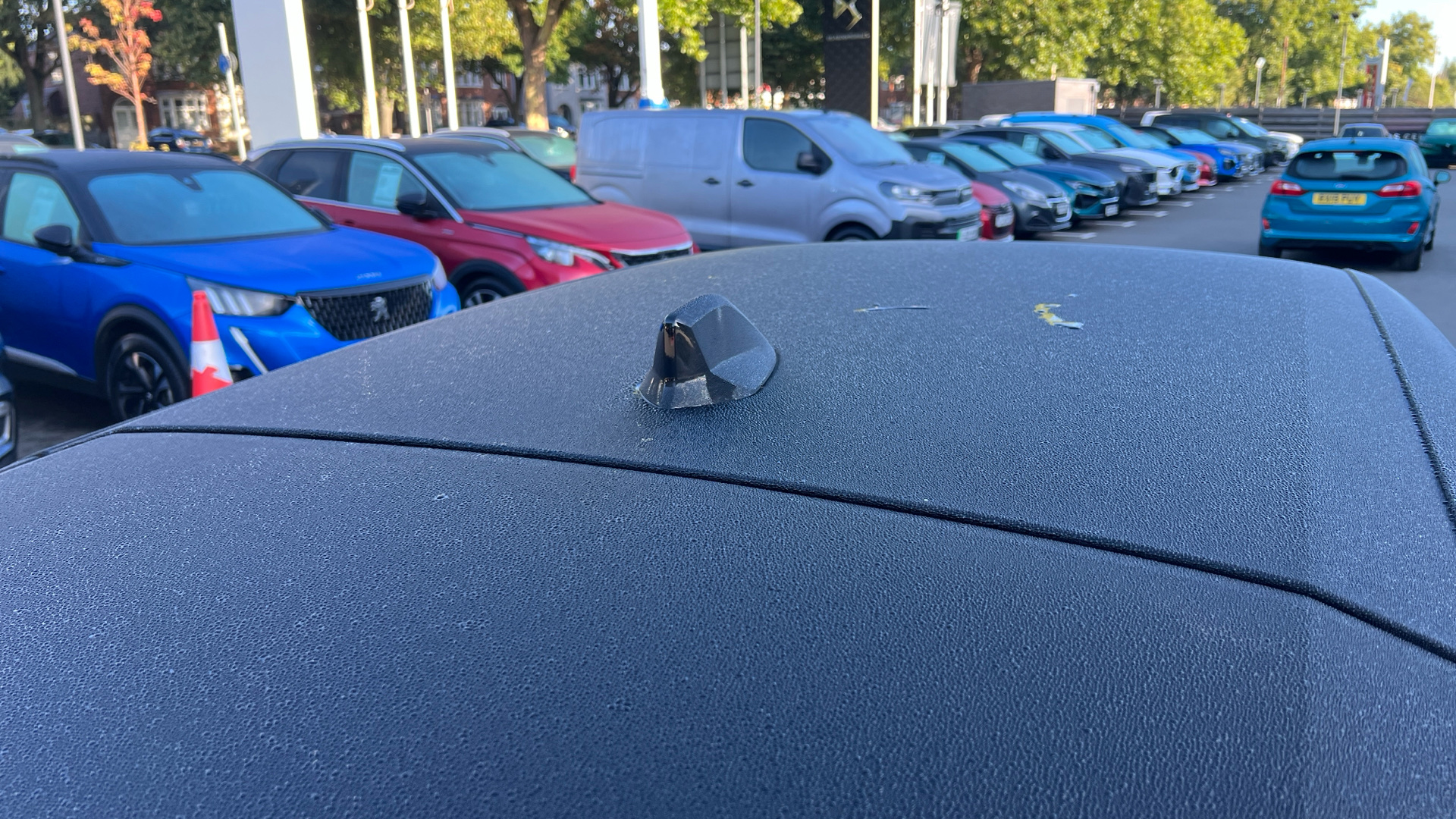 car image