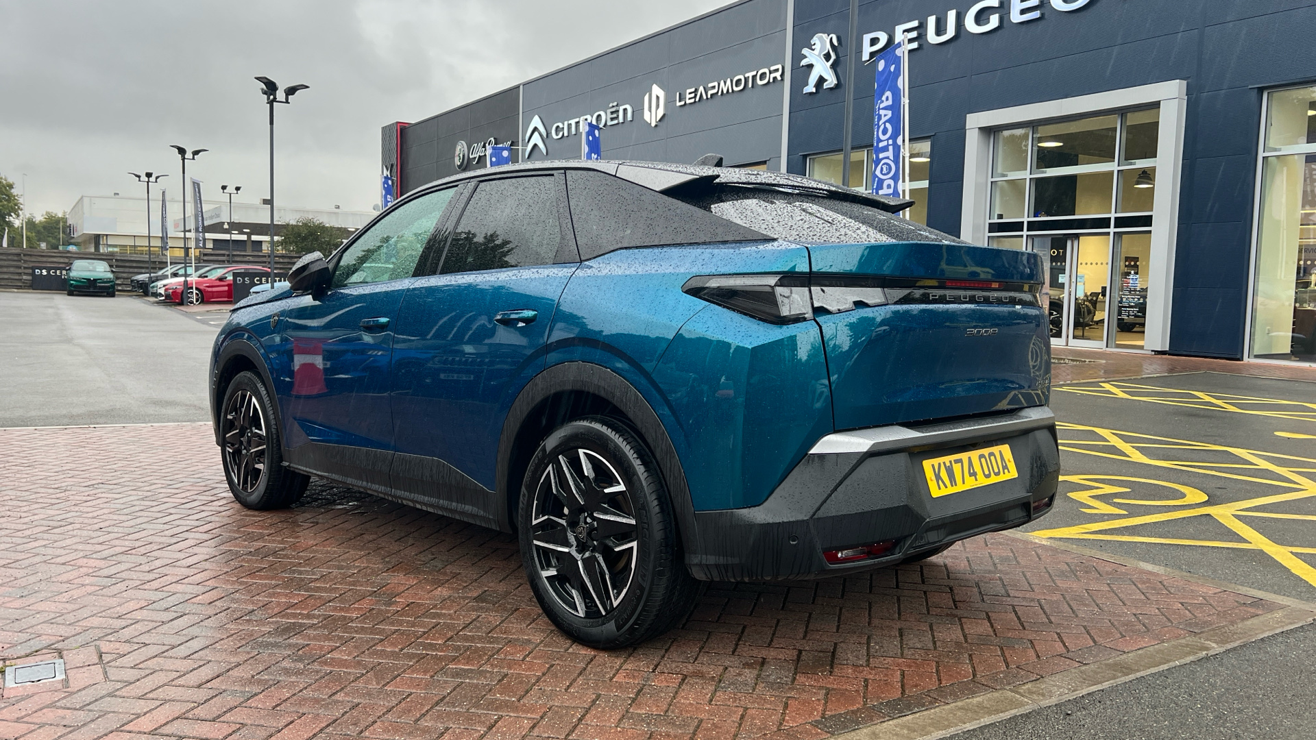 car image