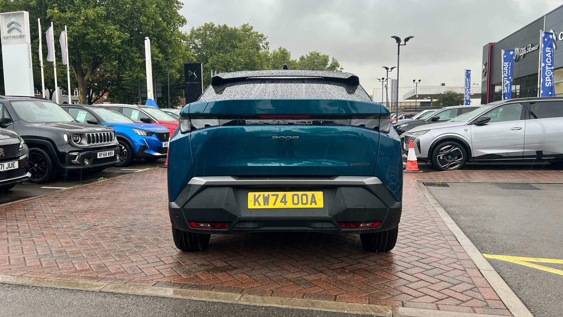 car image