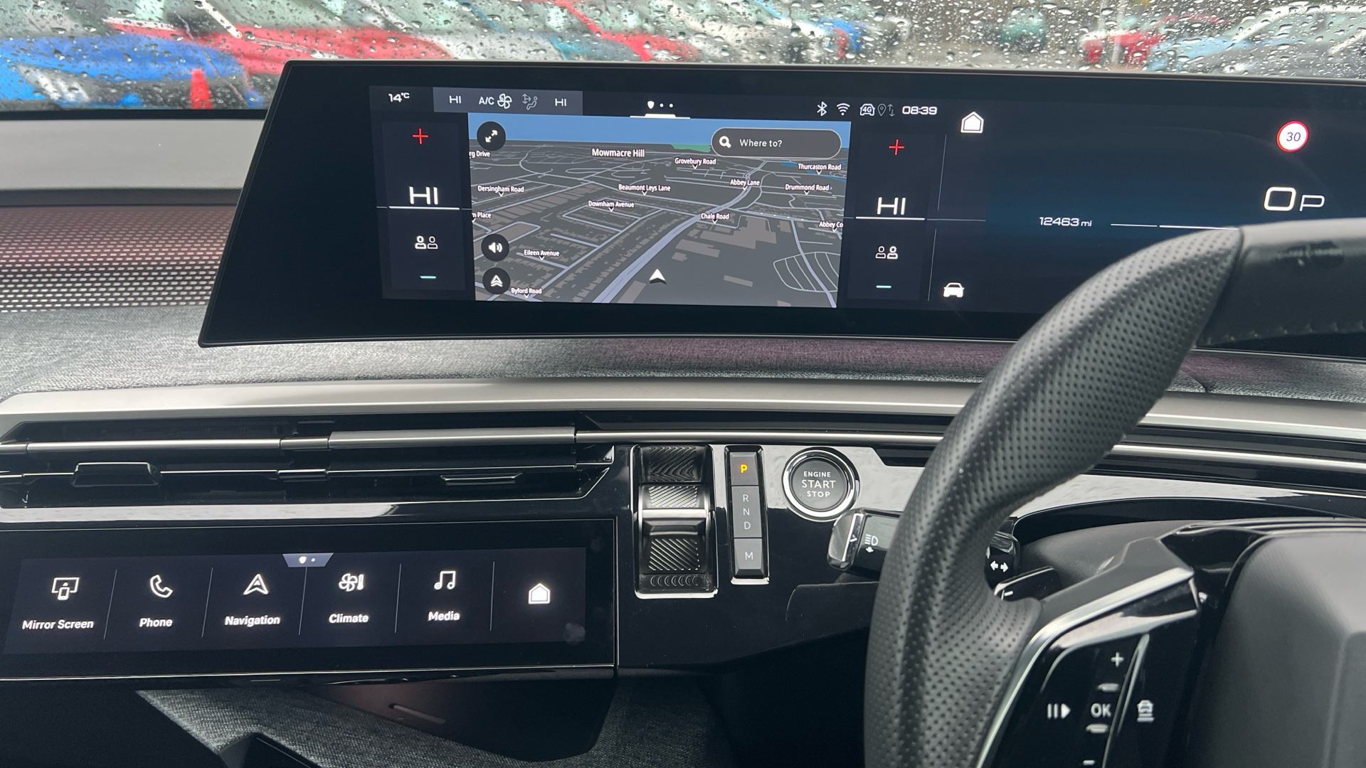 car image