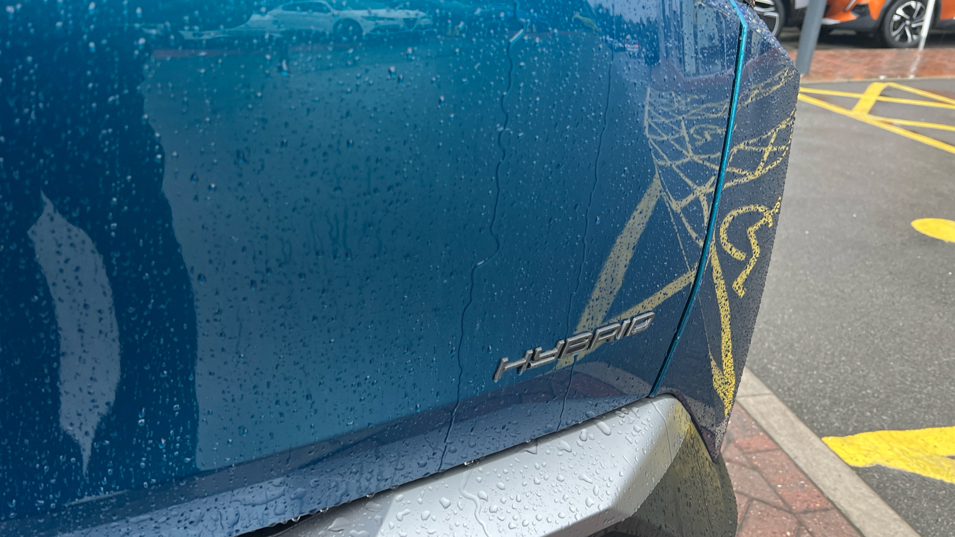 car image