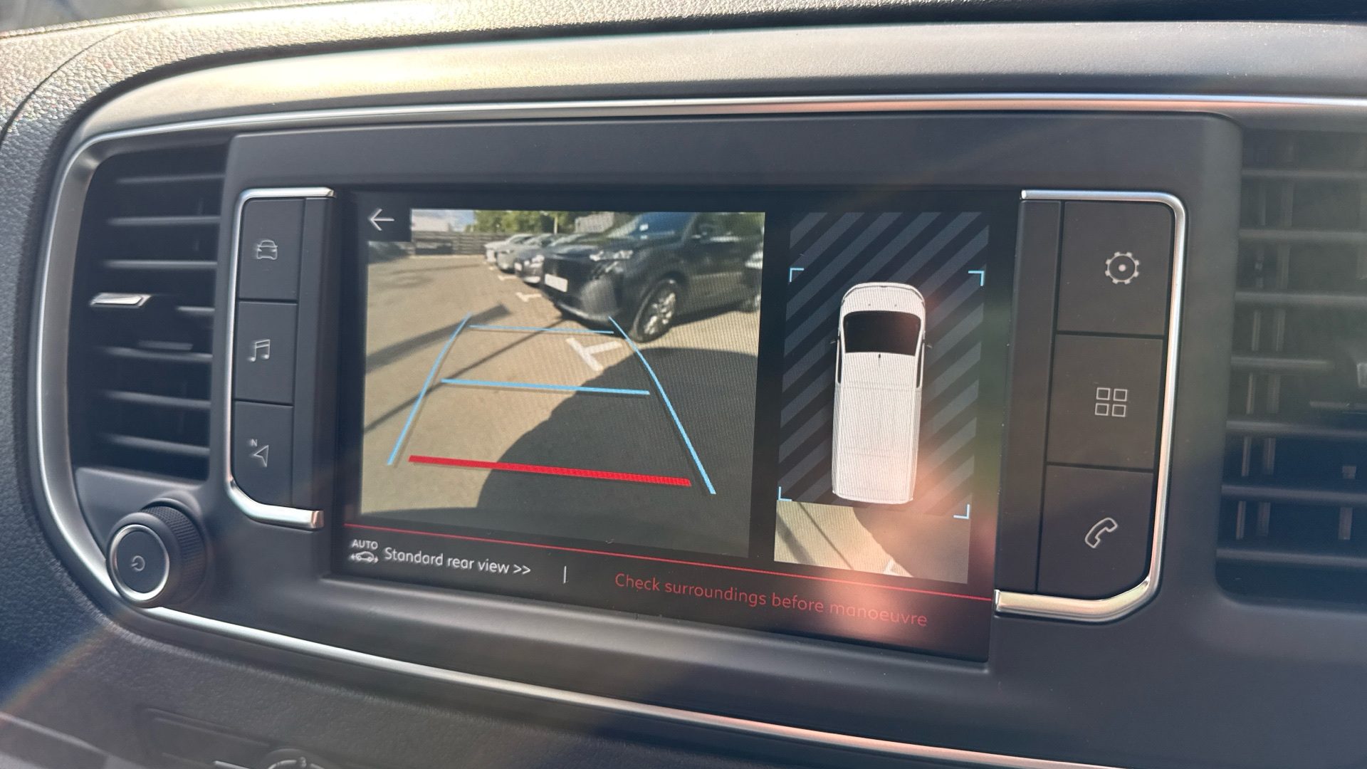 car image