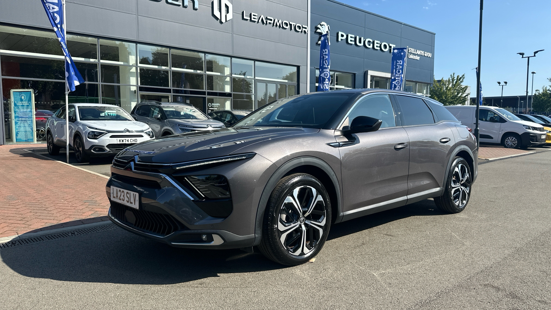 car image