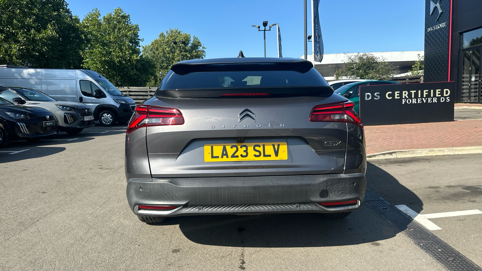 car image