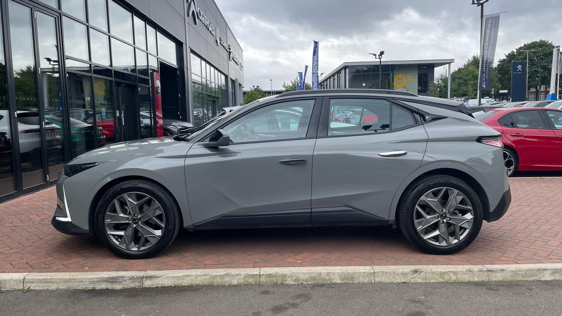 car image