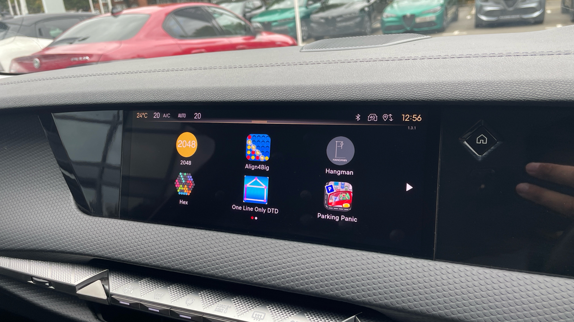 car image