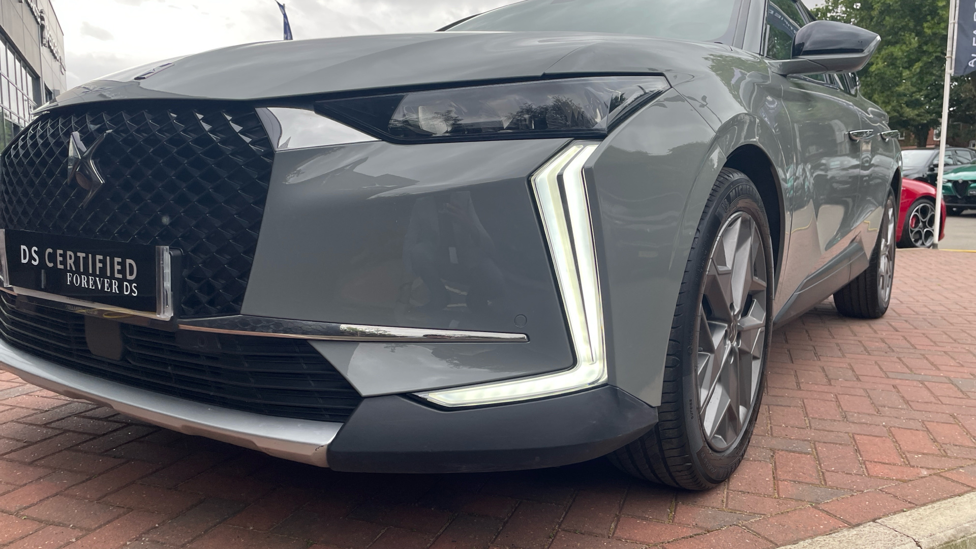 car image