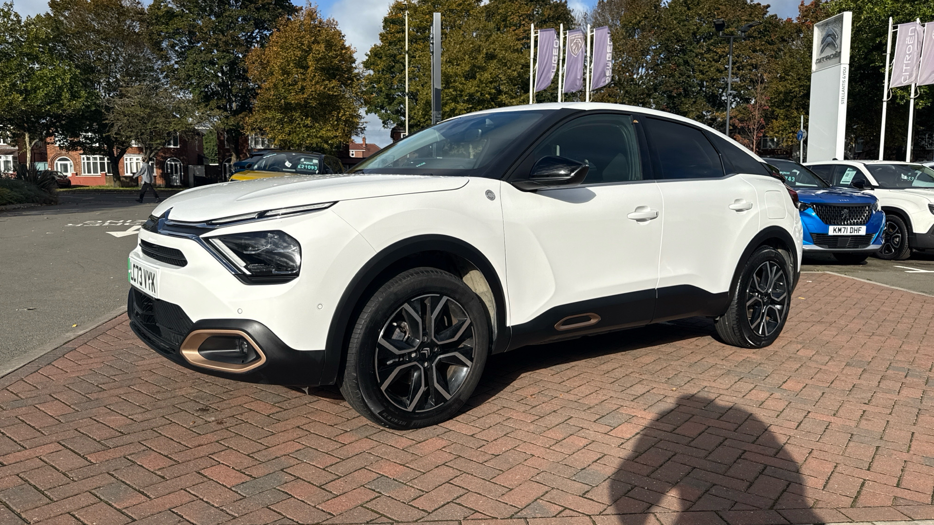 car image