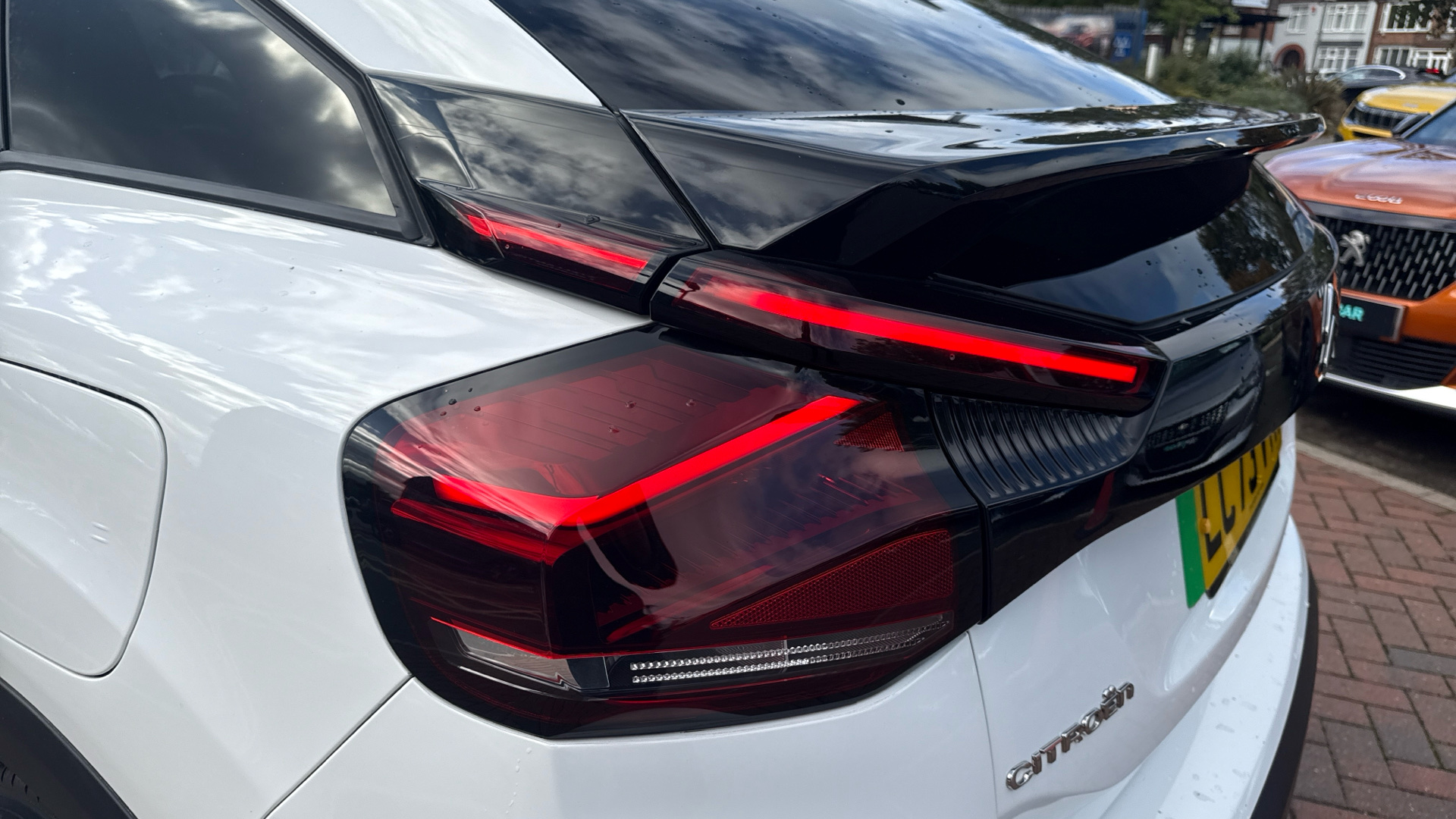 car image