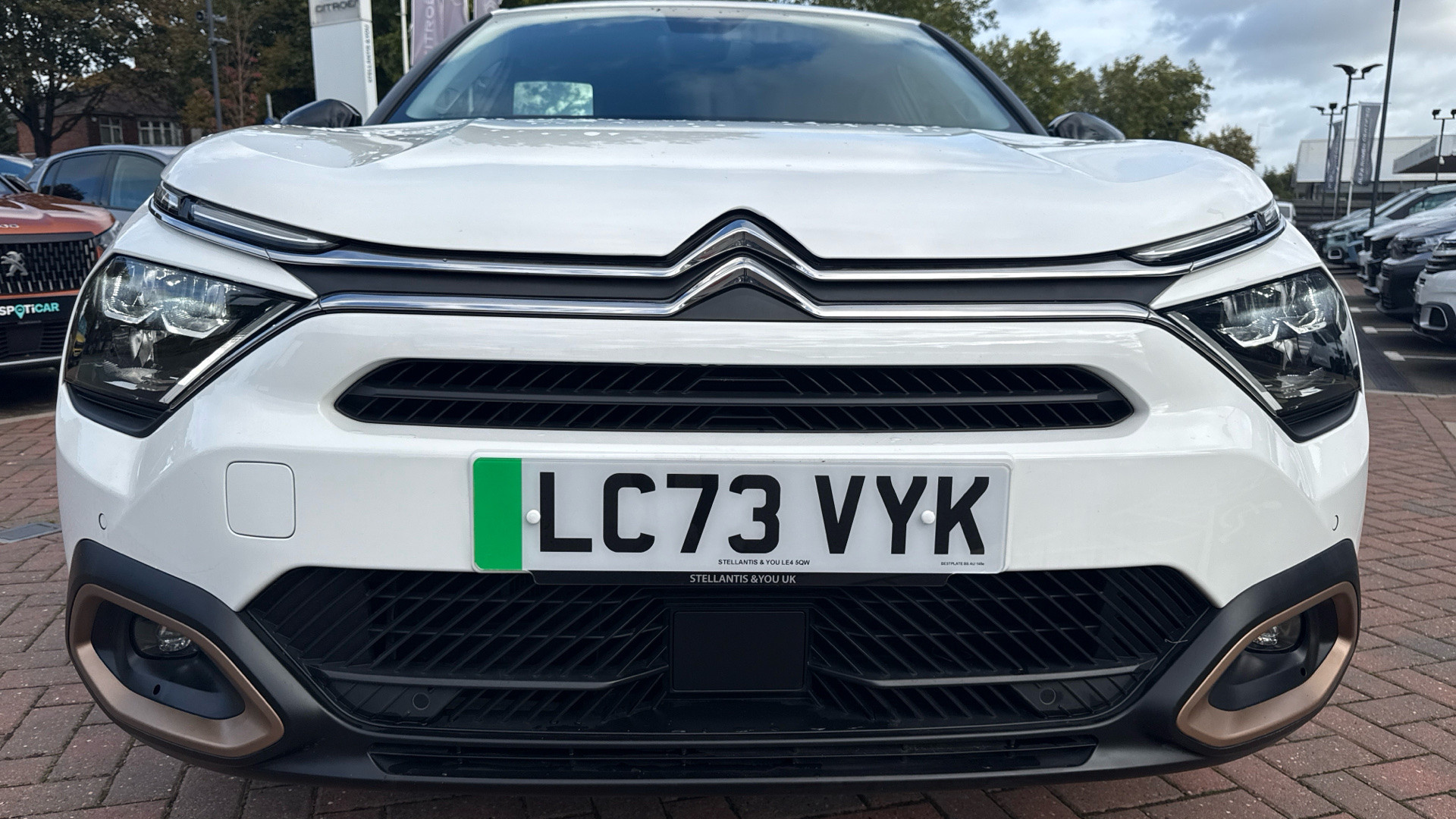 car image