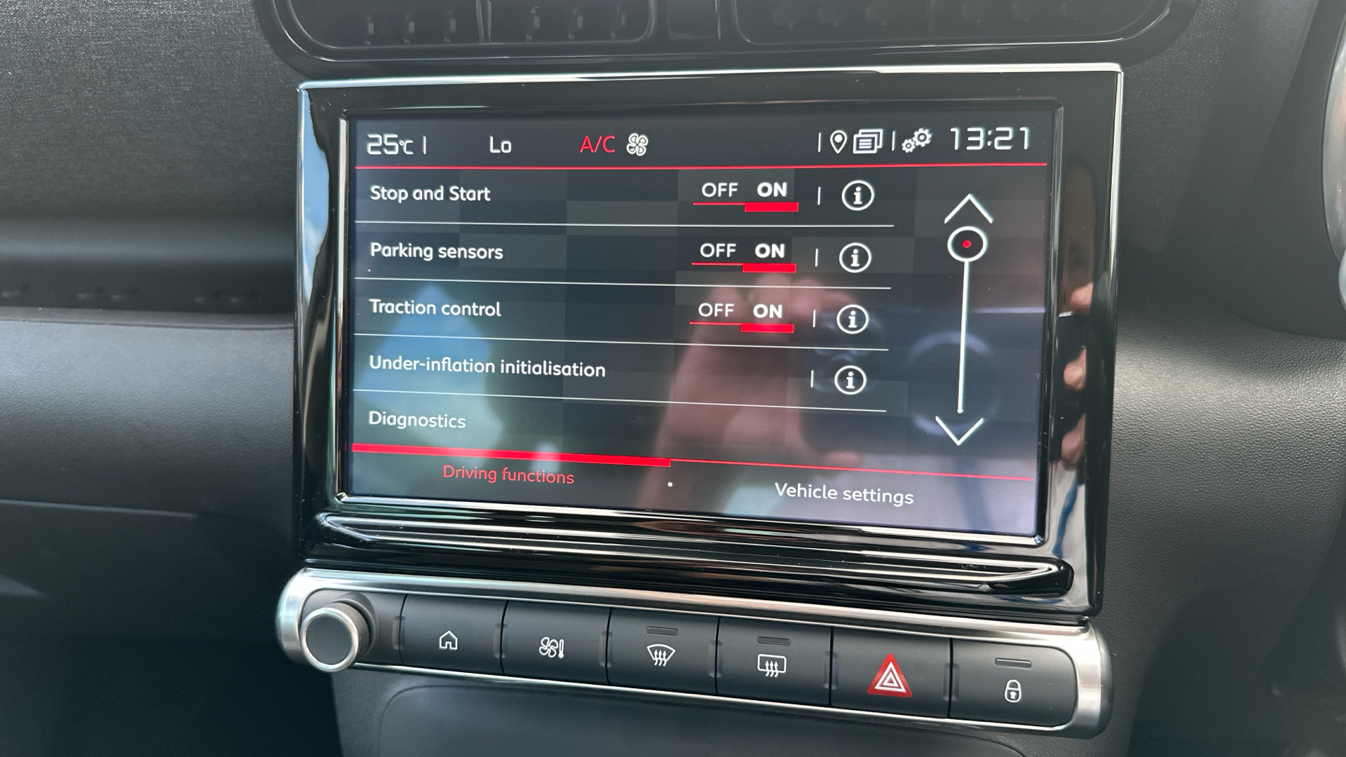 car image