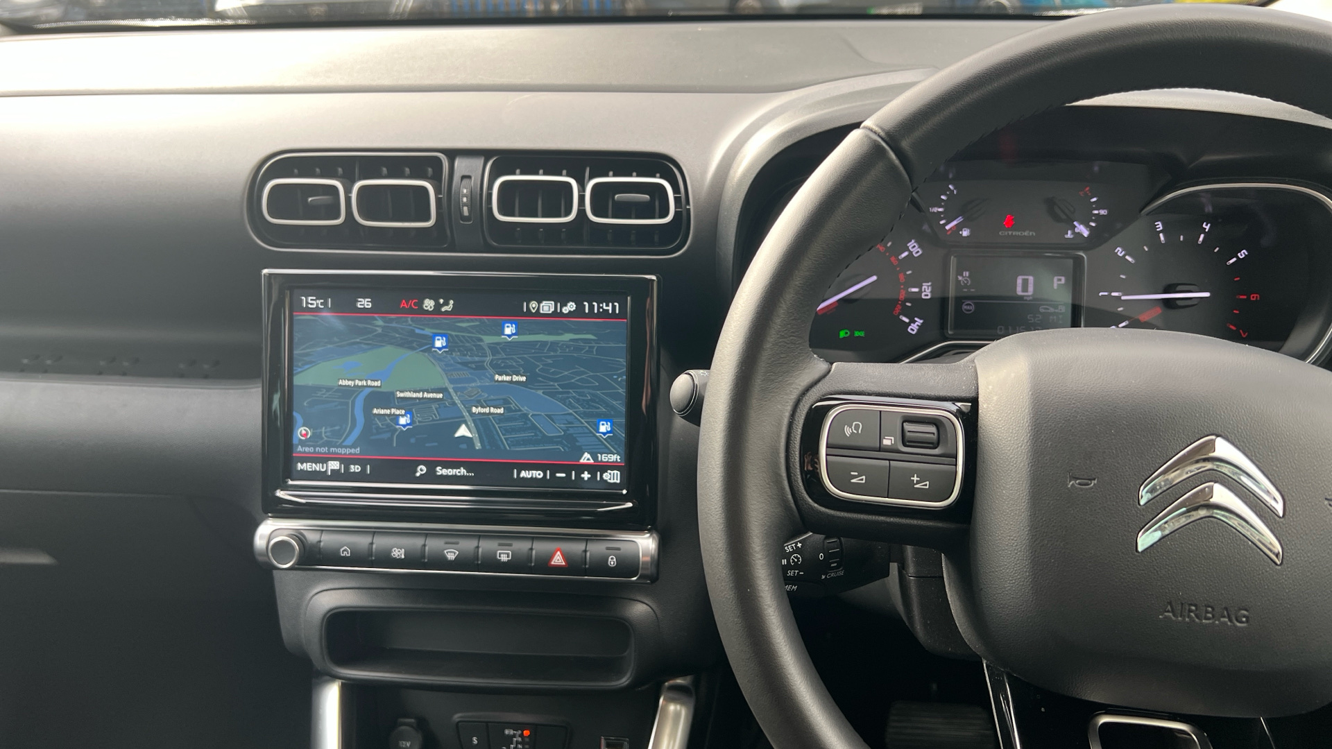 car image